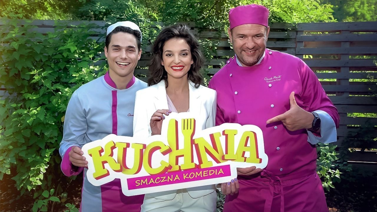 Kuchnia Background