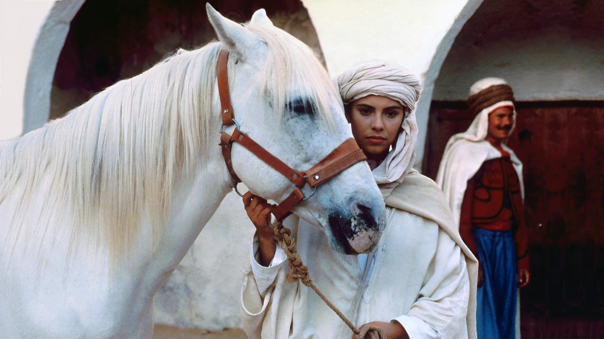 Isabelle Eberhardt Background