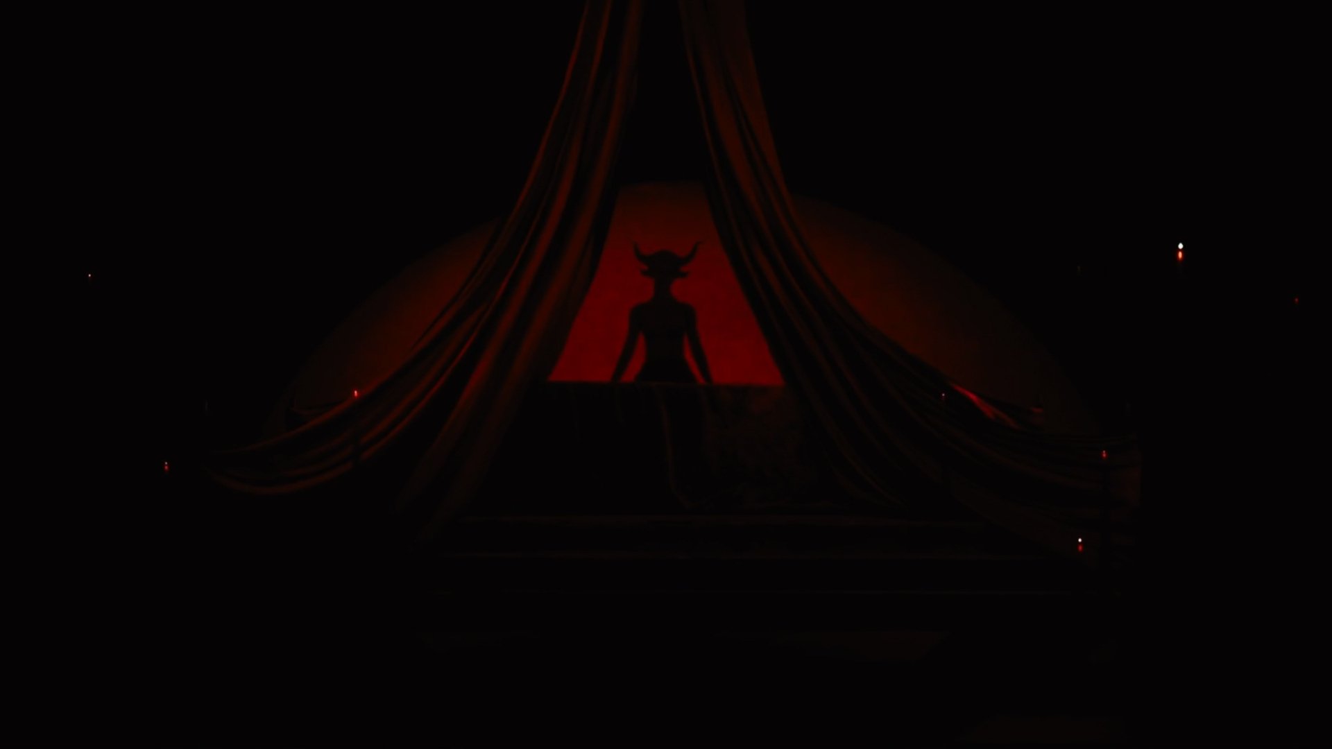 Succubus Background