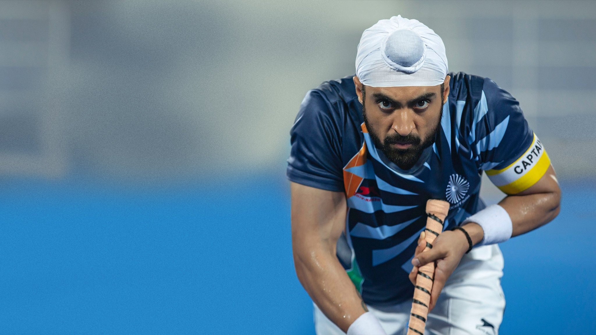 Soorma Background