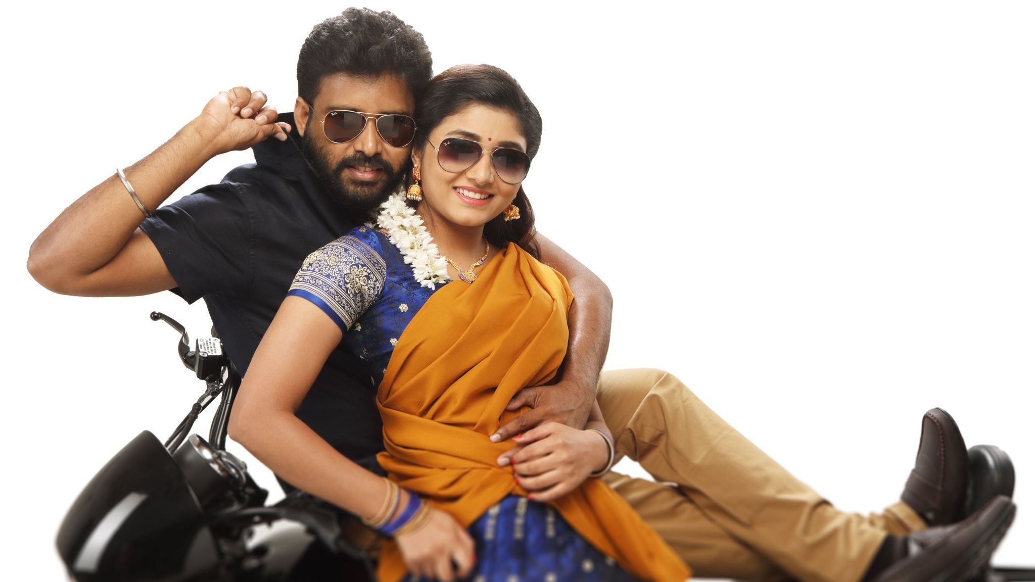 Kalavani Mappillai Background