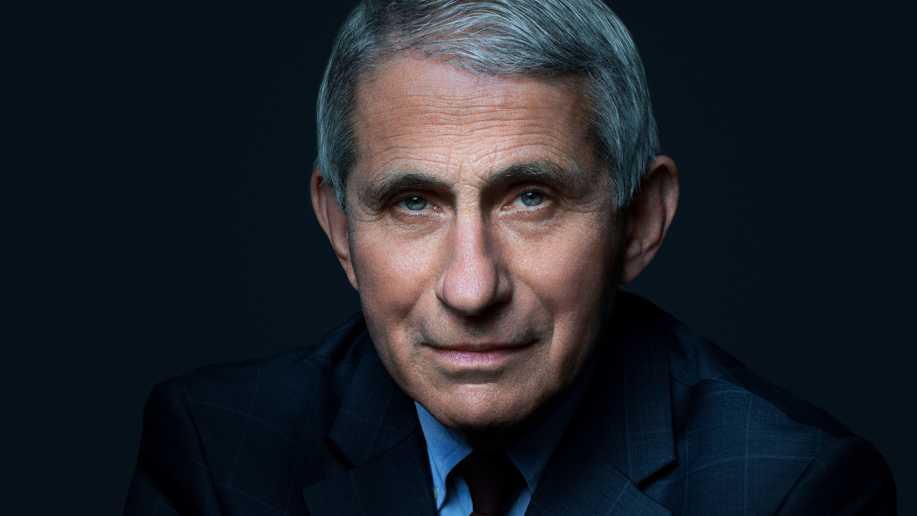 Fauci Background