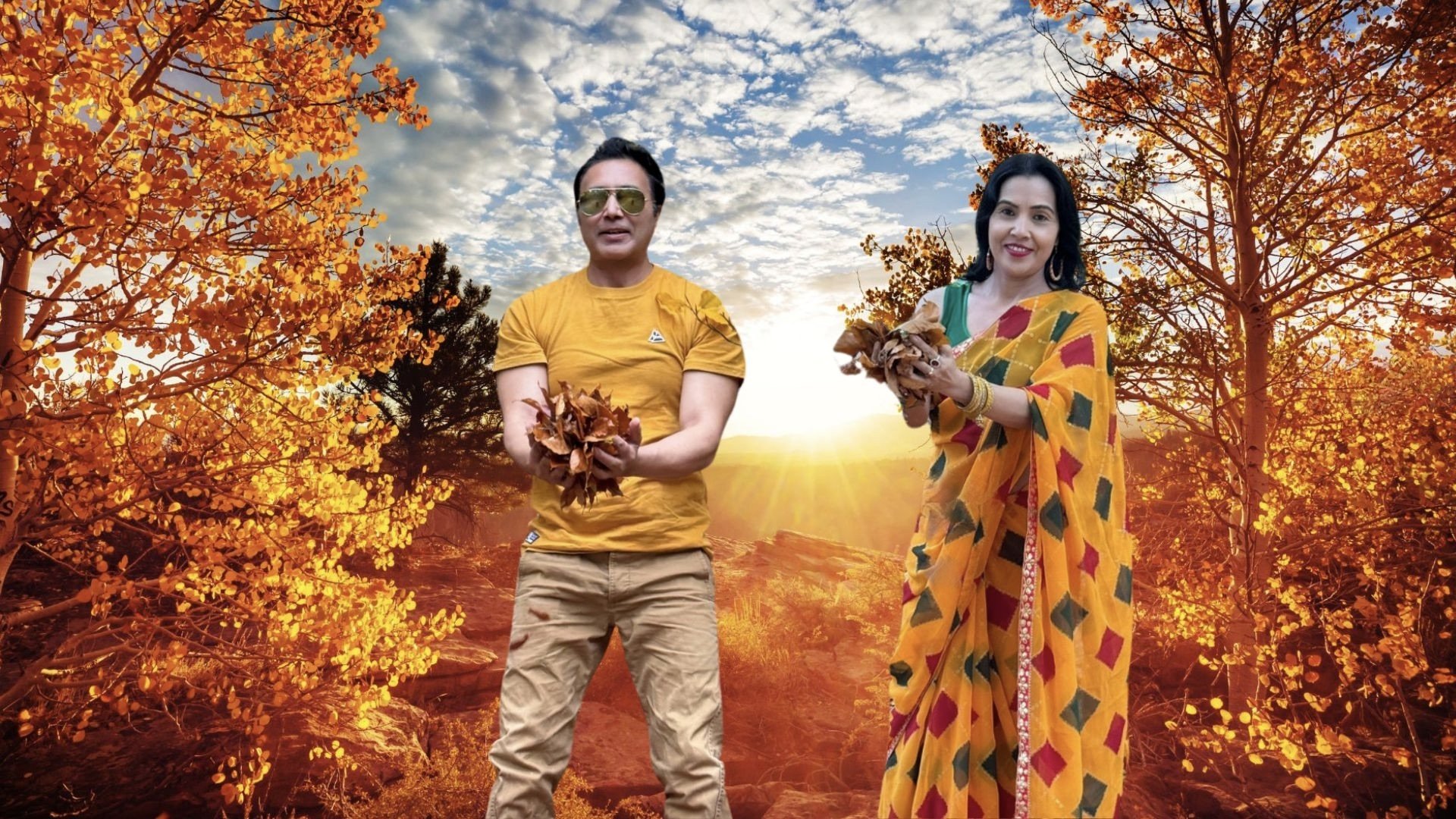Autumn Background