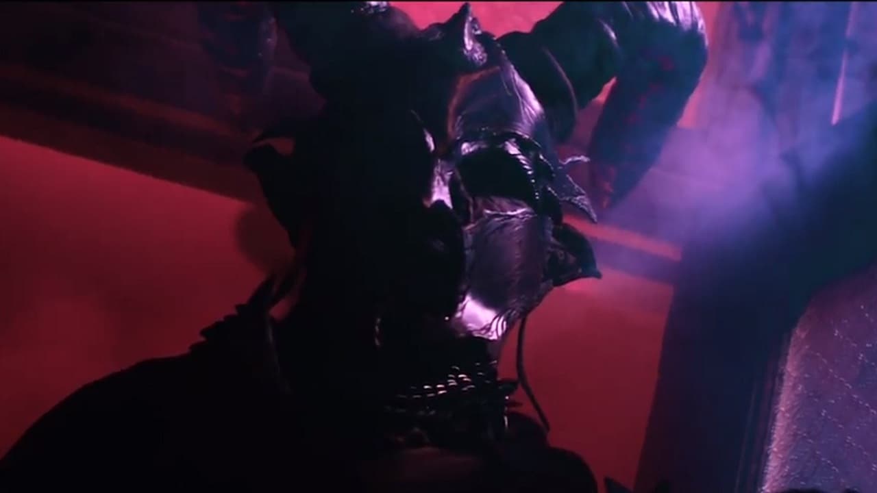 Krampus Origins Background