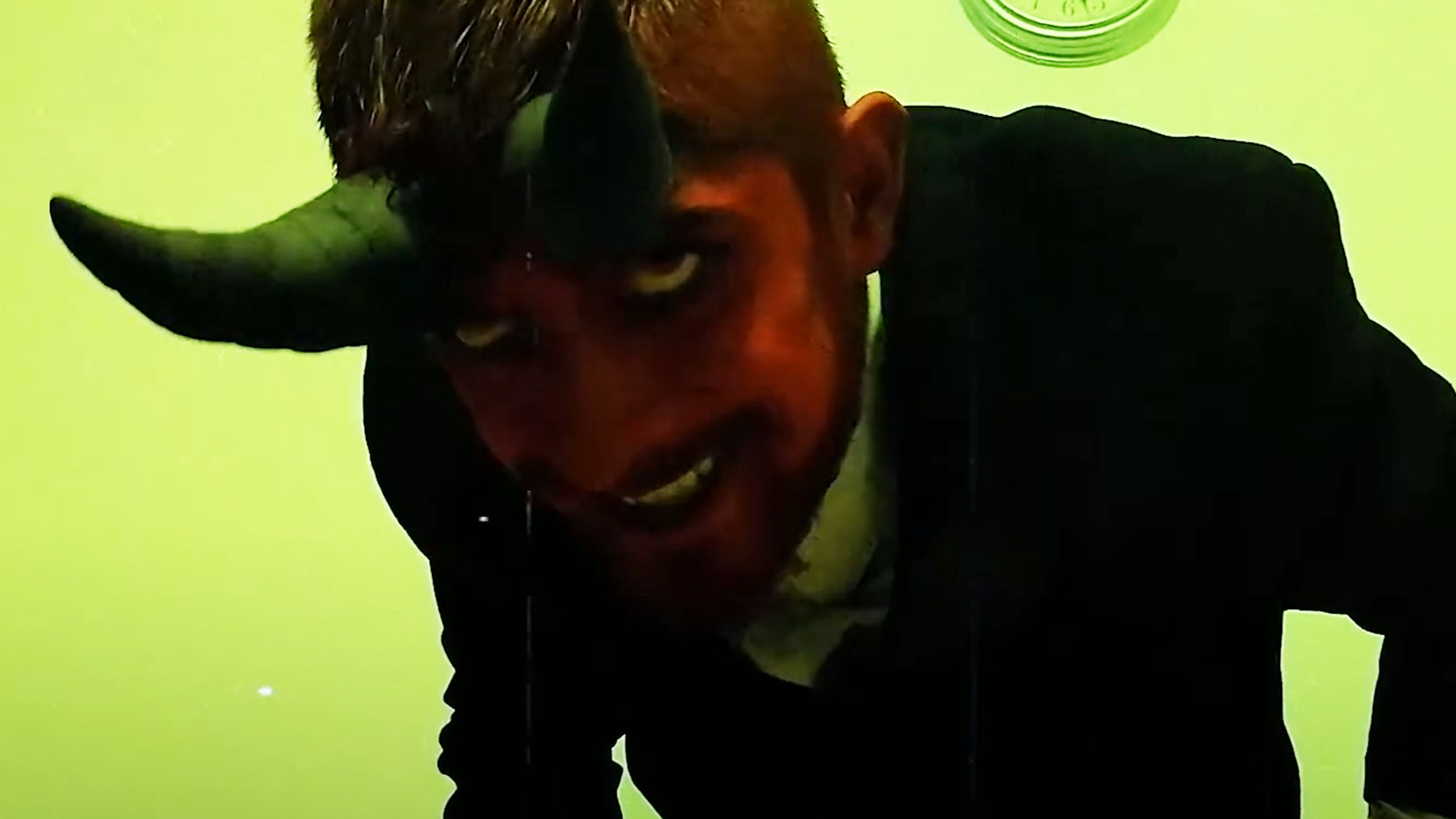 El Gustadimon Background