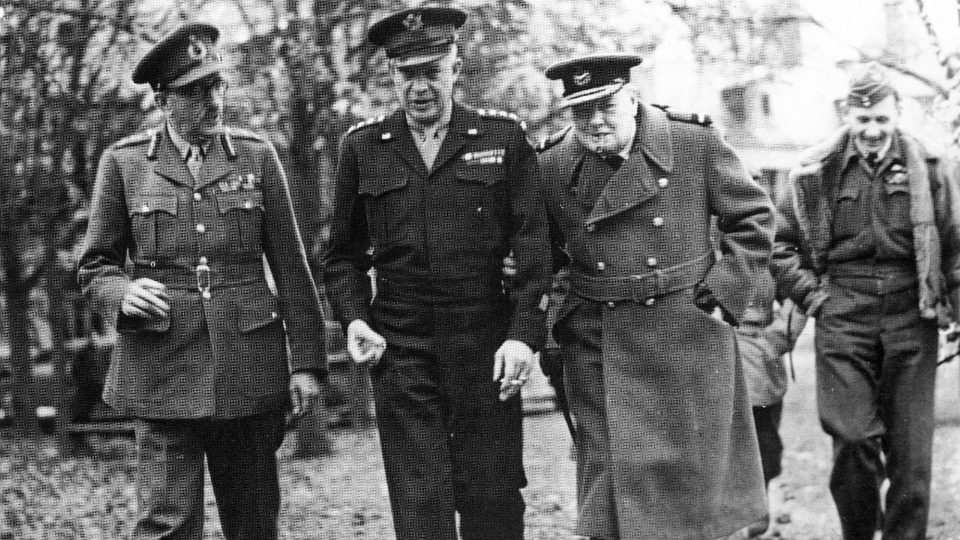 Sworn to Secrecy: Secrets of War Background