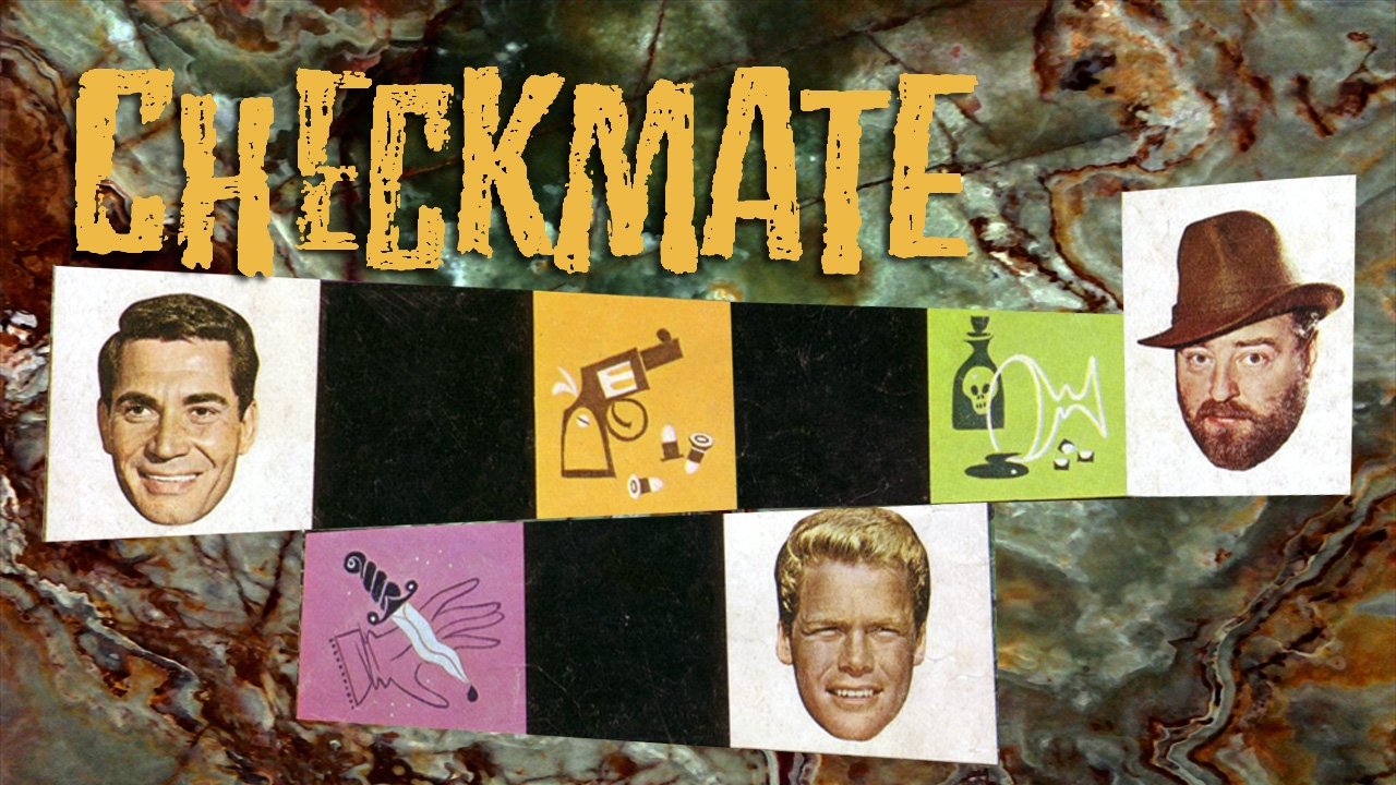 Checkmate Background