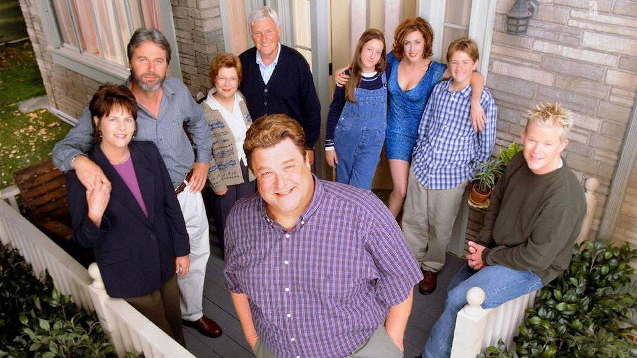 Normal, Ohio Background