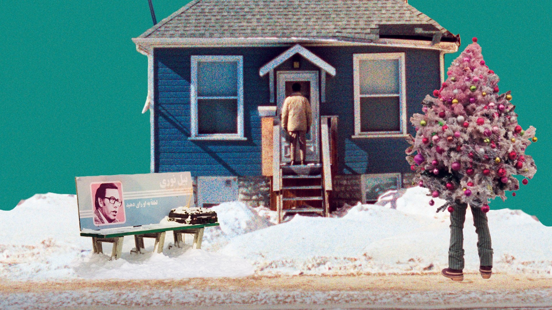 Universal Language Background