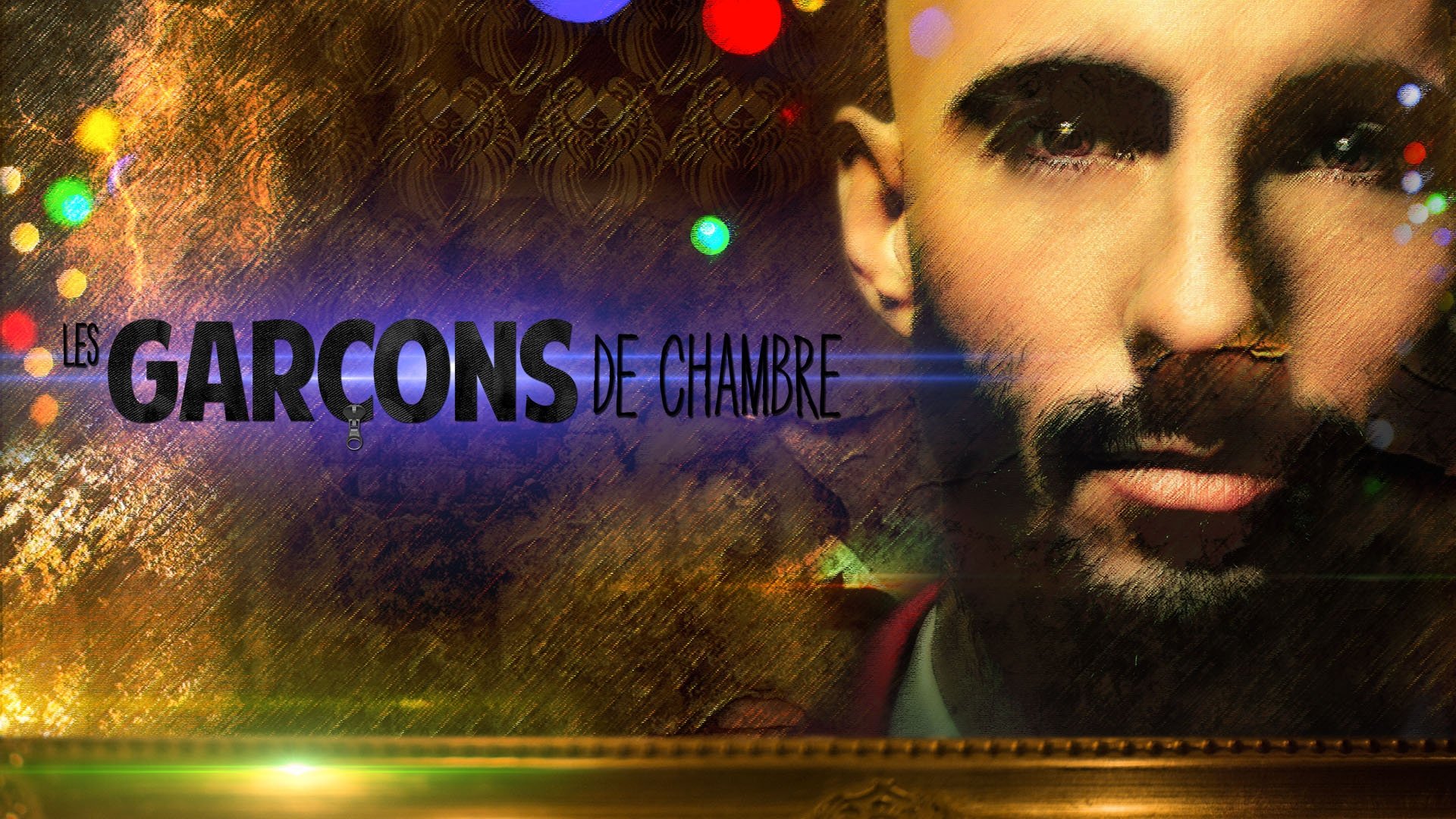 Escort Boys Background