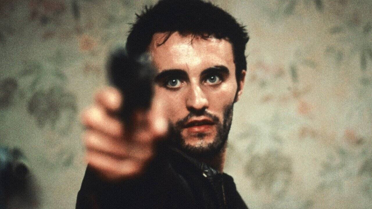 Roberto Succo Background