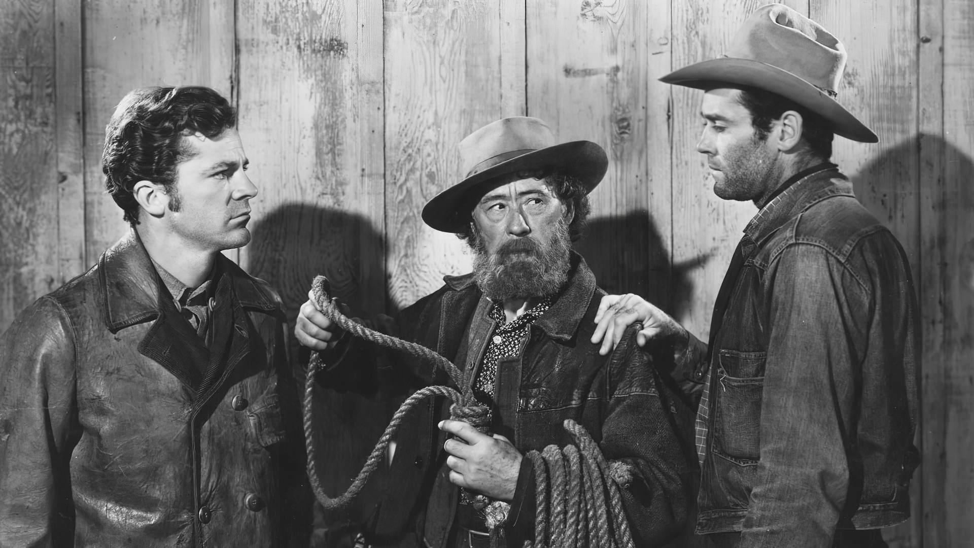 The Ox-Bow Incident Background