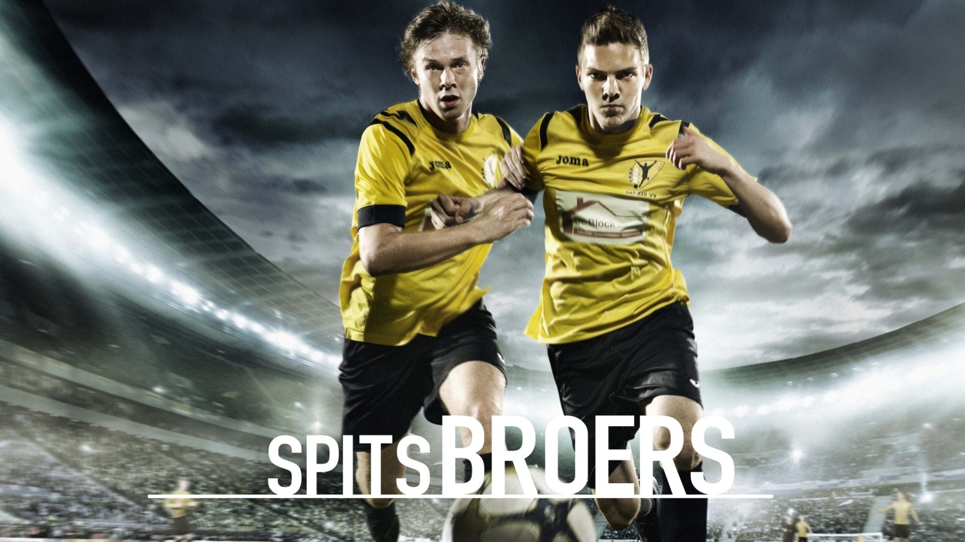 Strikers Background