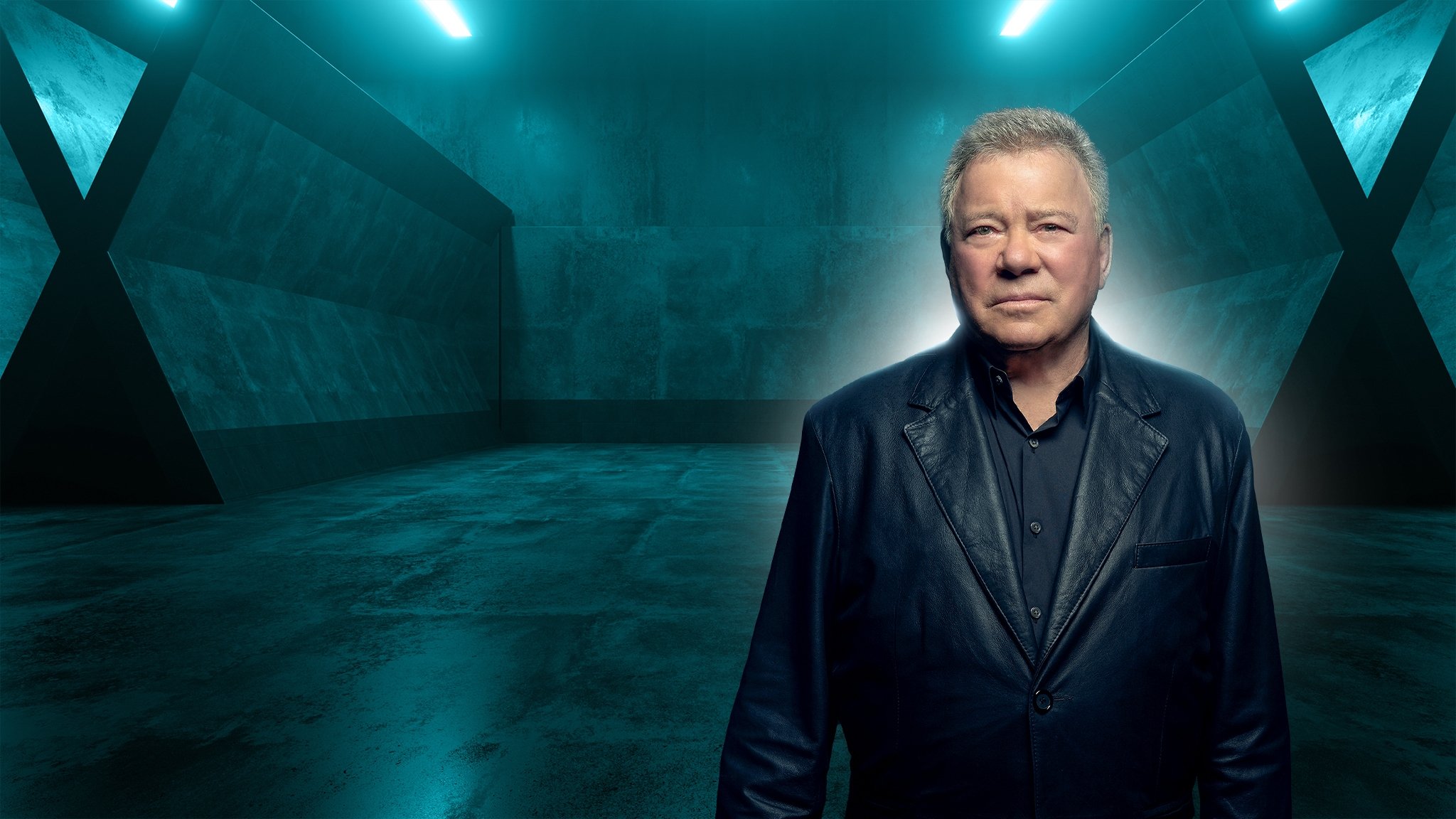 The UnXplained Special Presentation Background