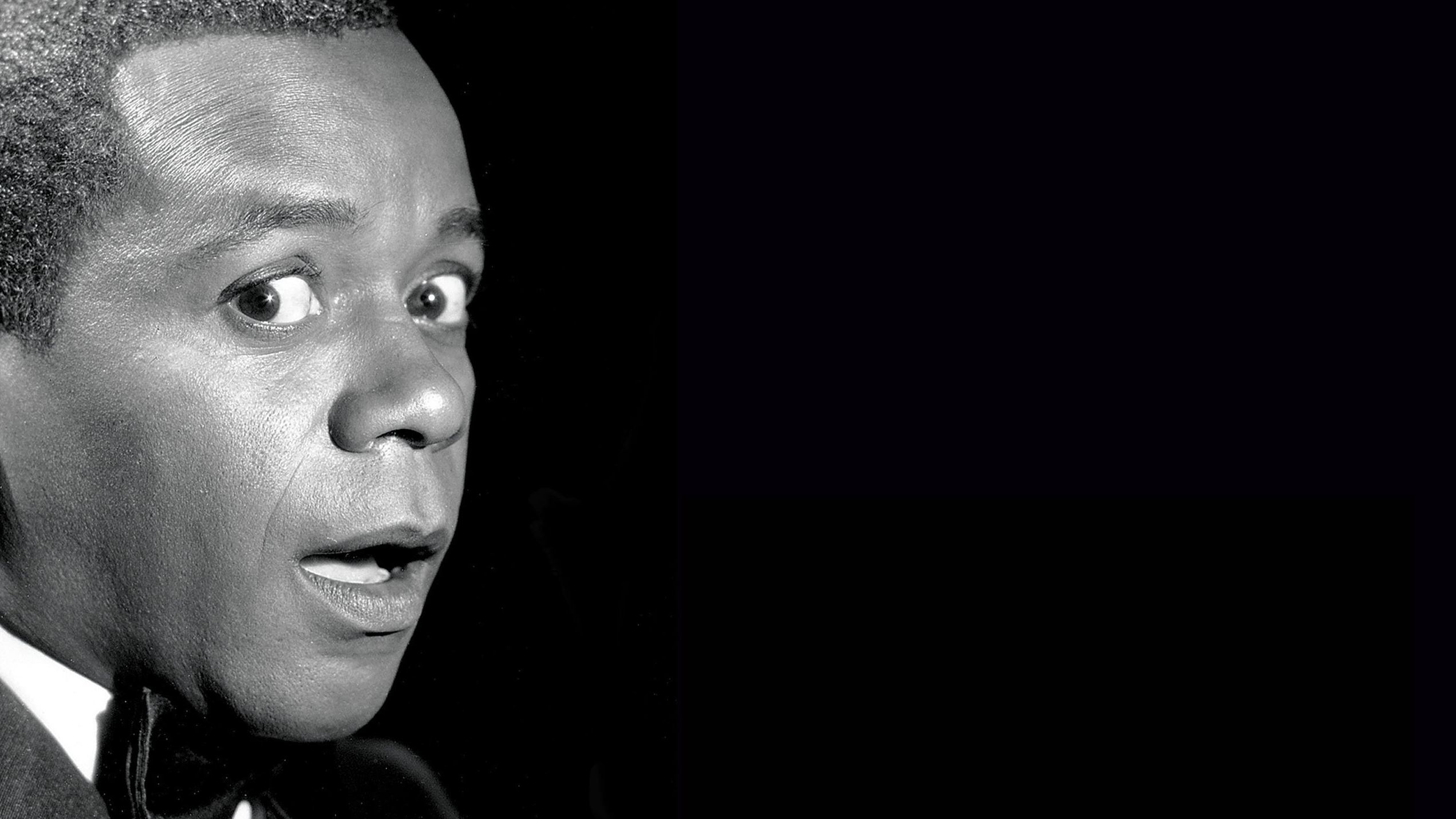 The Flip Wilson Show Background