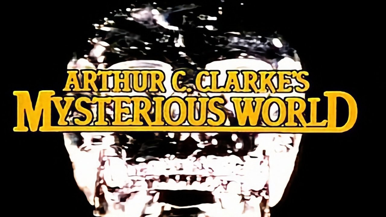 Arthur C. Clarke's Mysterious World Background