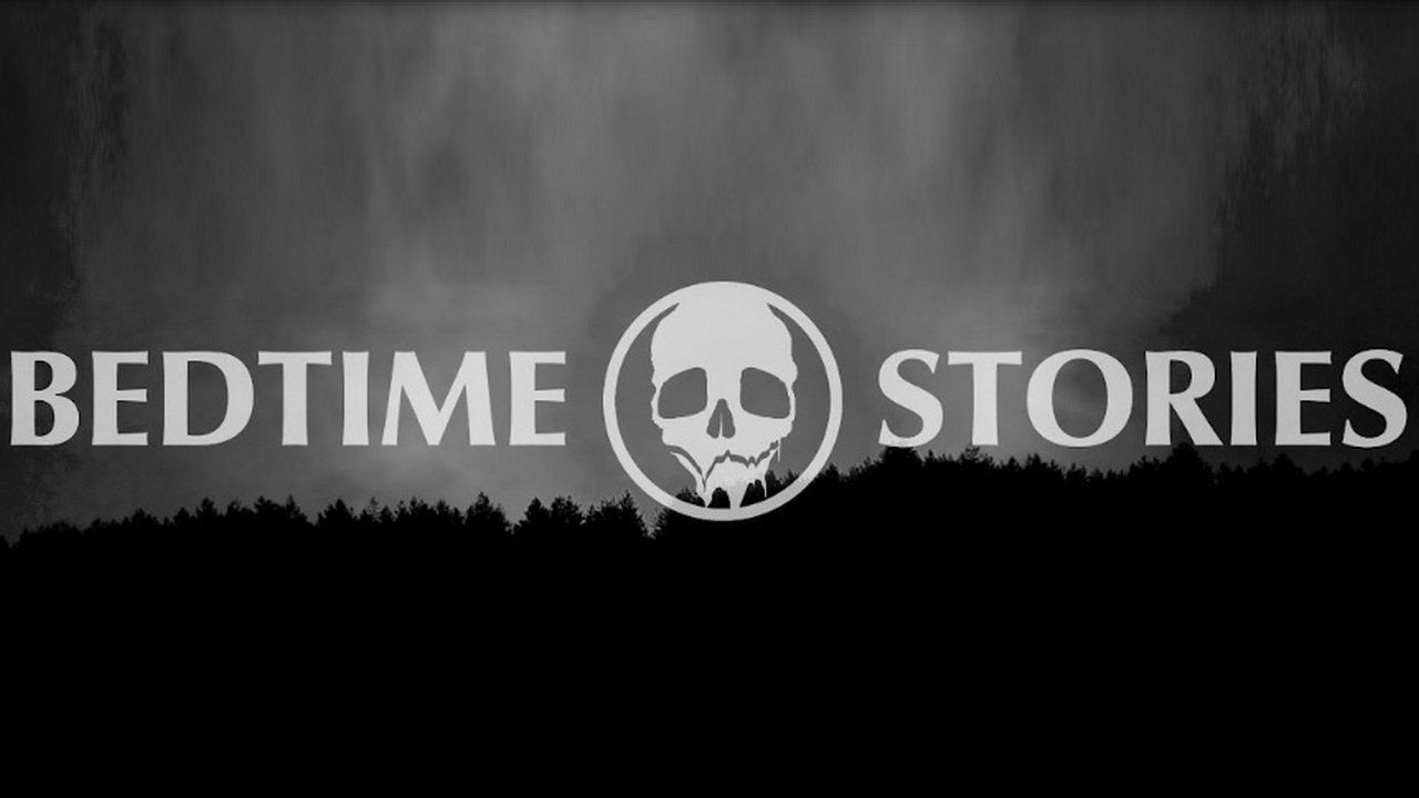 Bedtime Stories Background