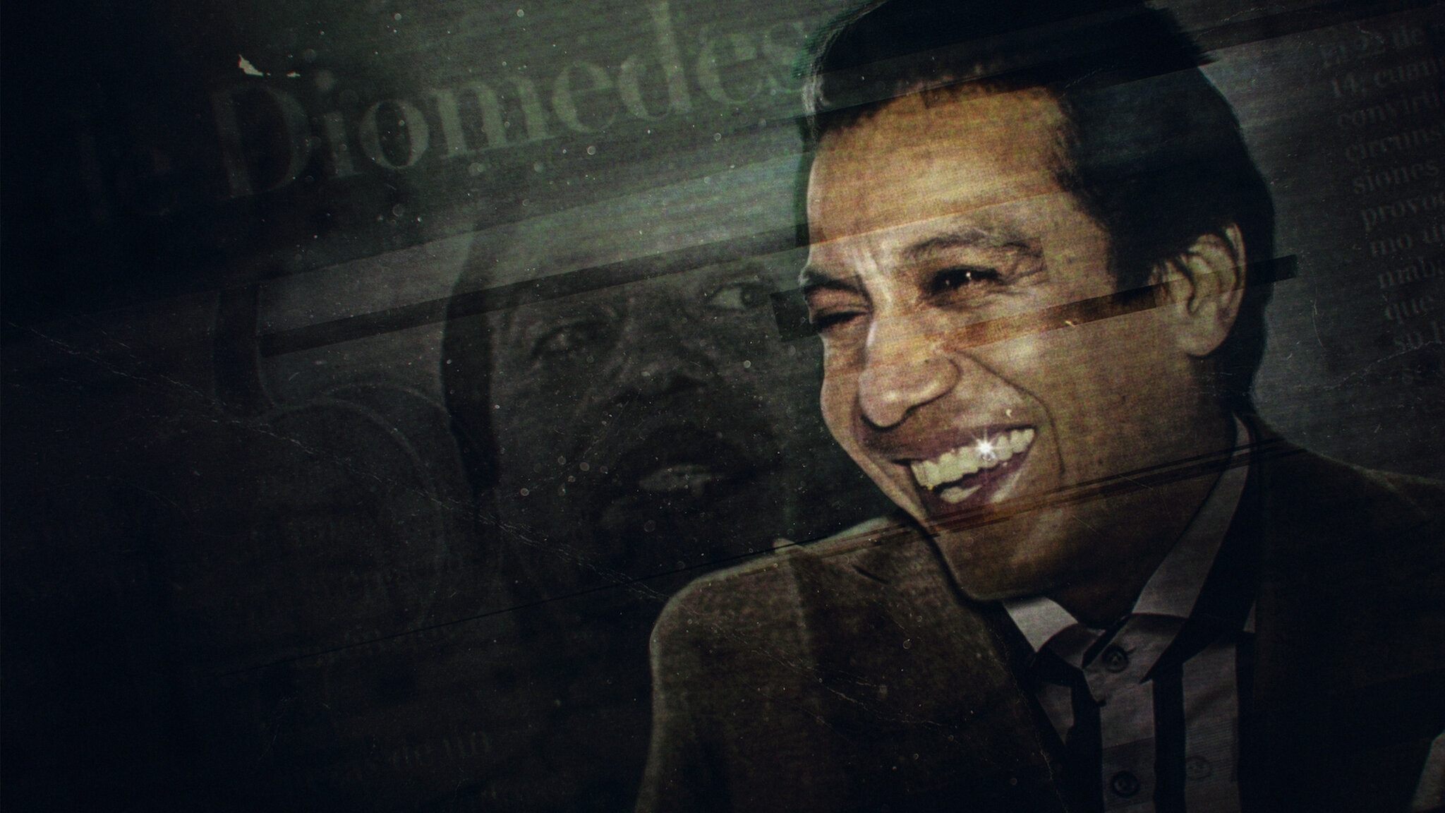 Diomedes: el ídolo, el misterio y la tragedia Background
