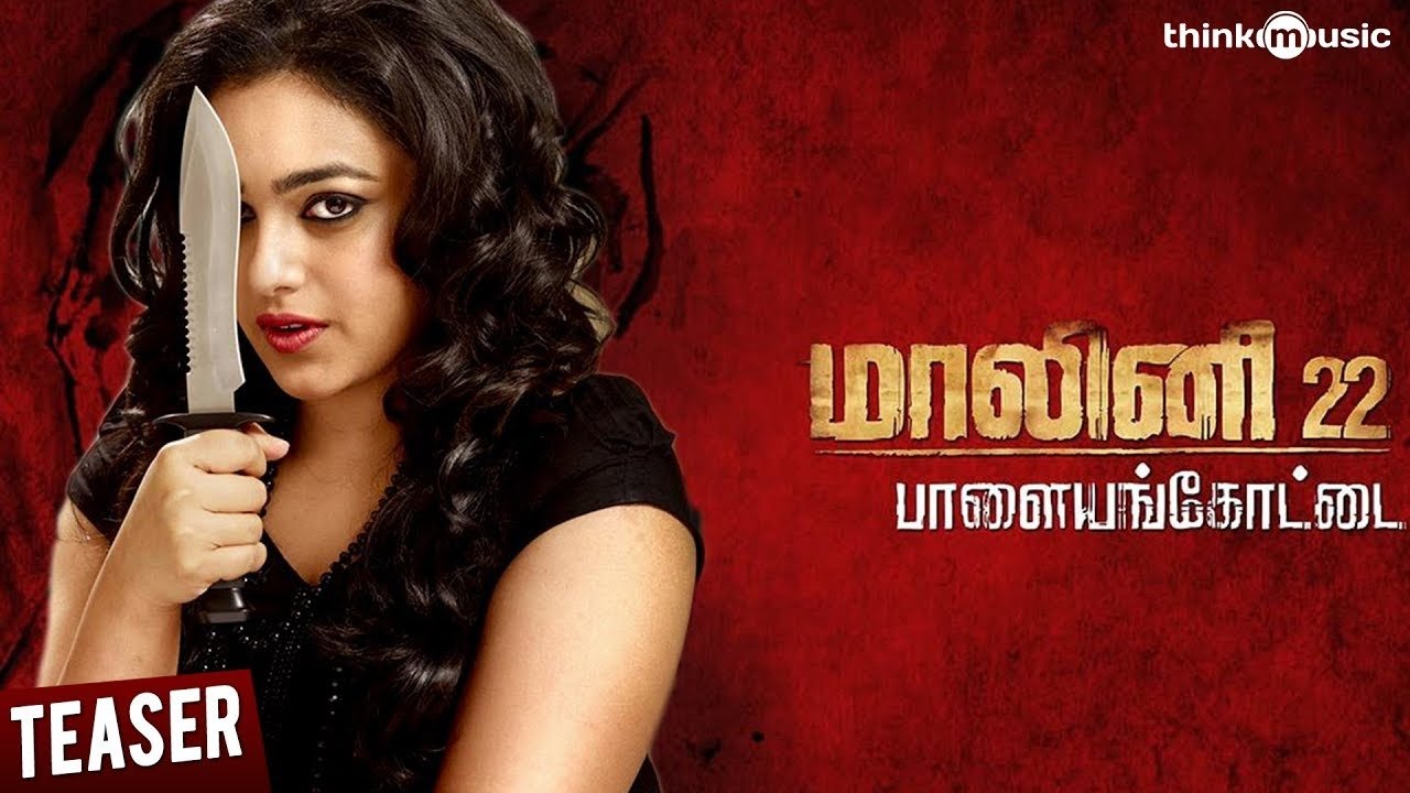Malini 22 Palayamkottai Background