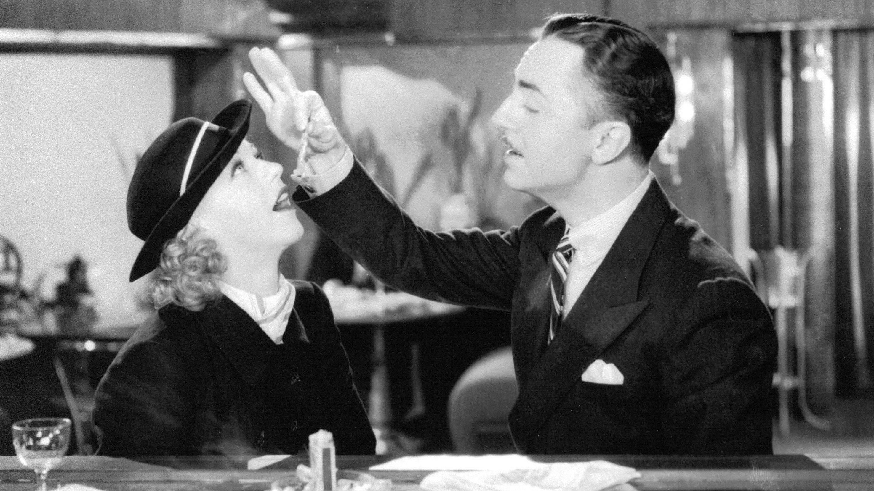 Star of Midnight Background