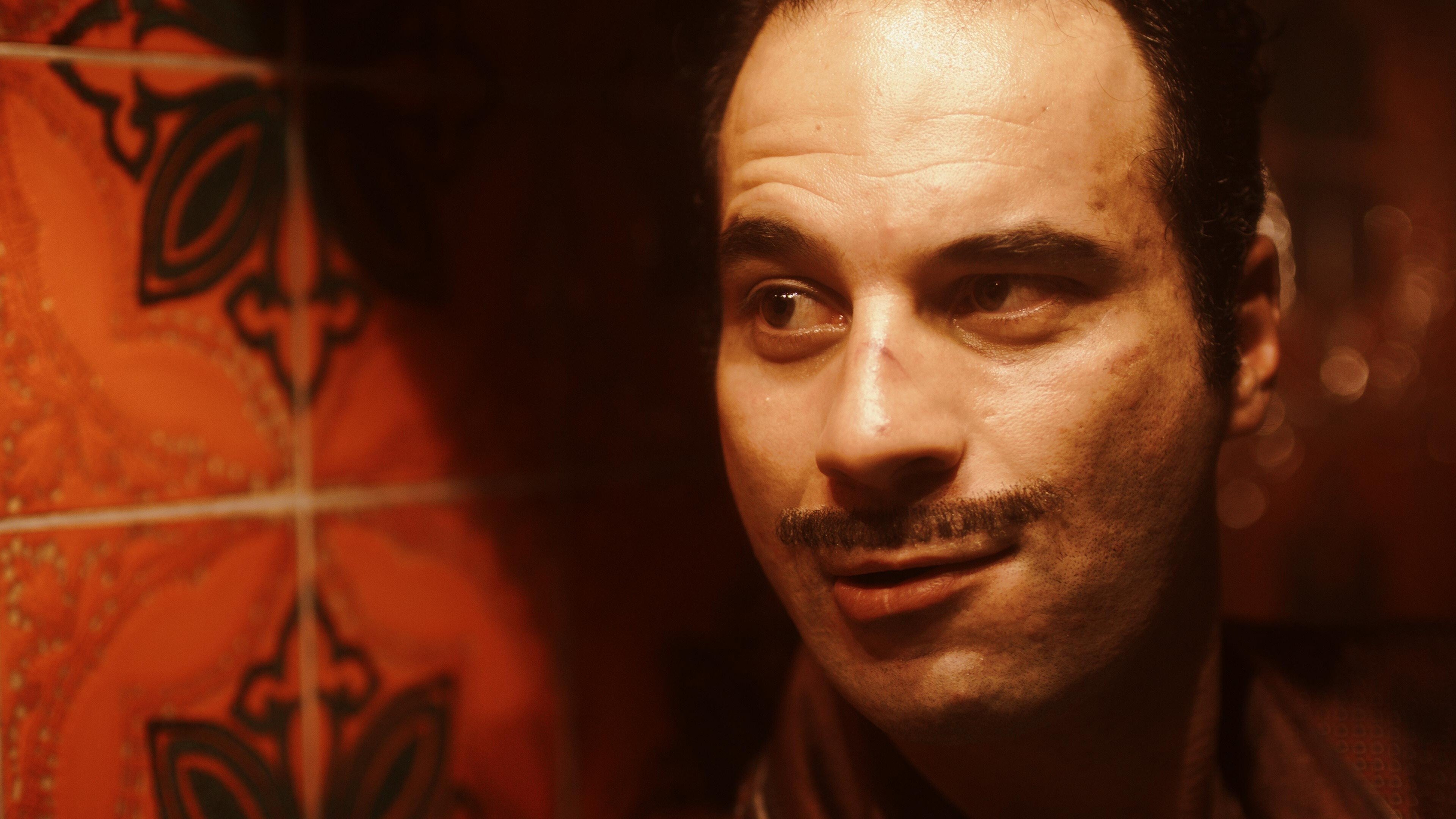 The Cemil Show Background