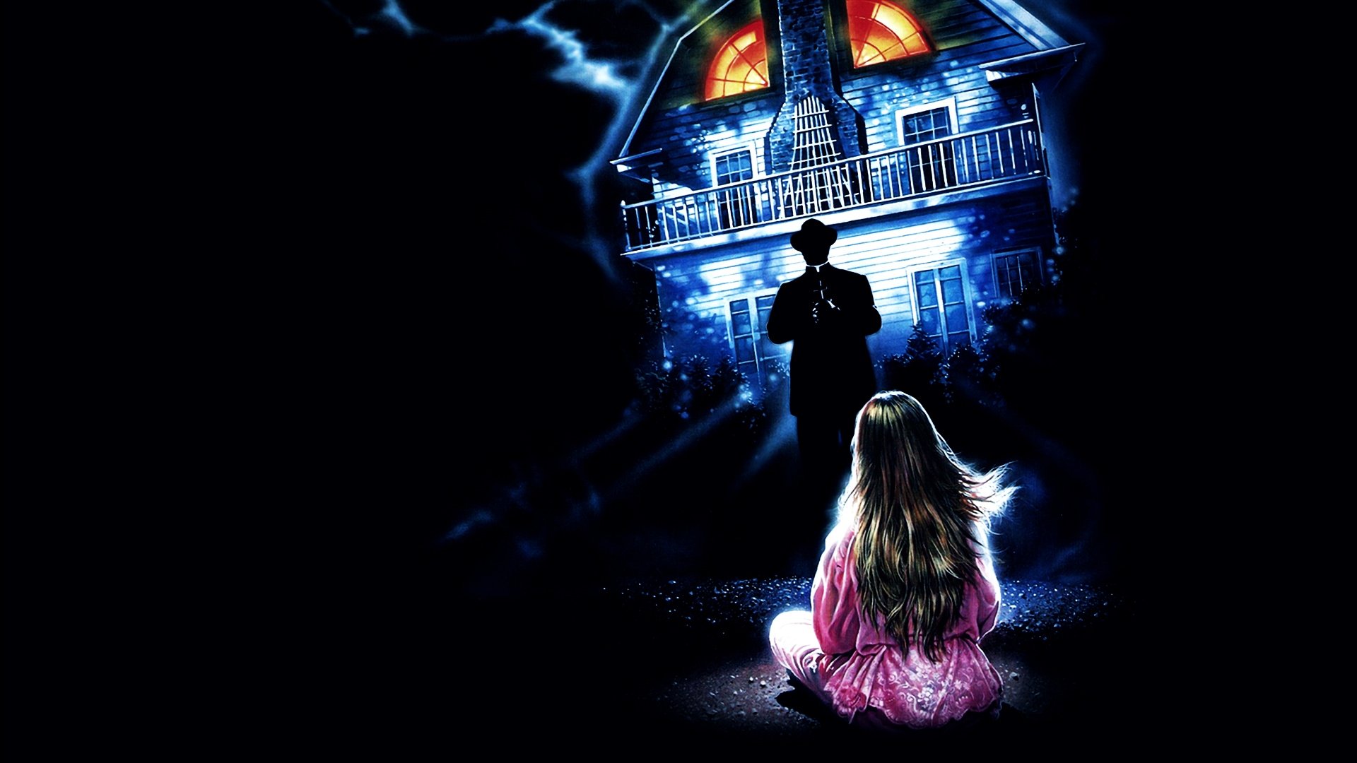 Amityville: The Evil Escapes Background