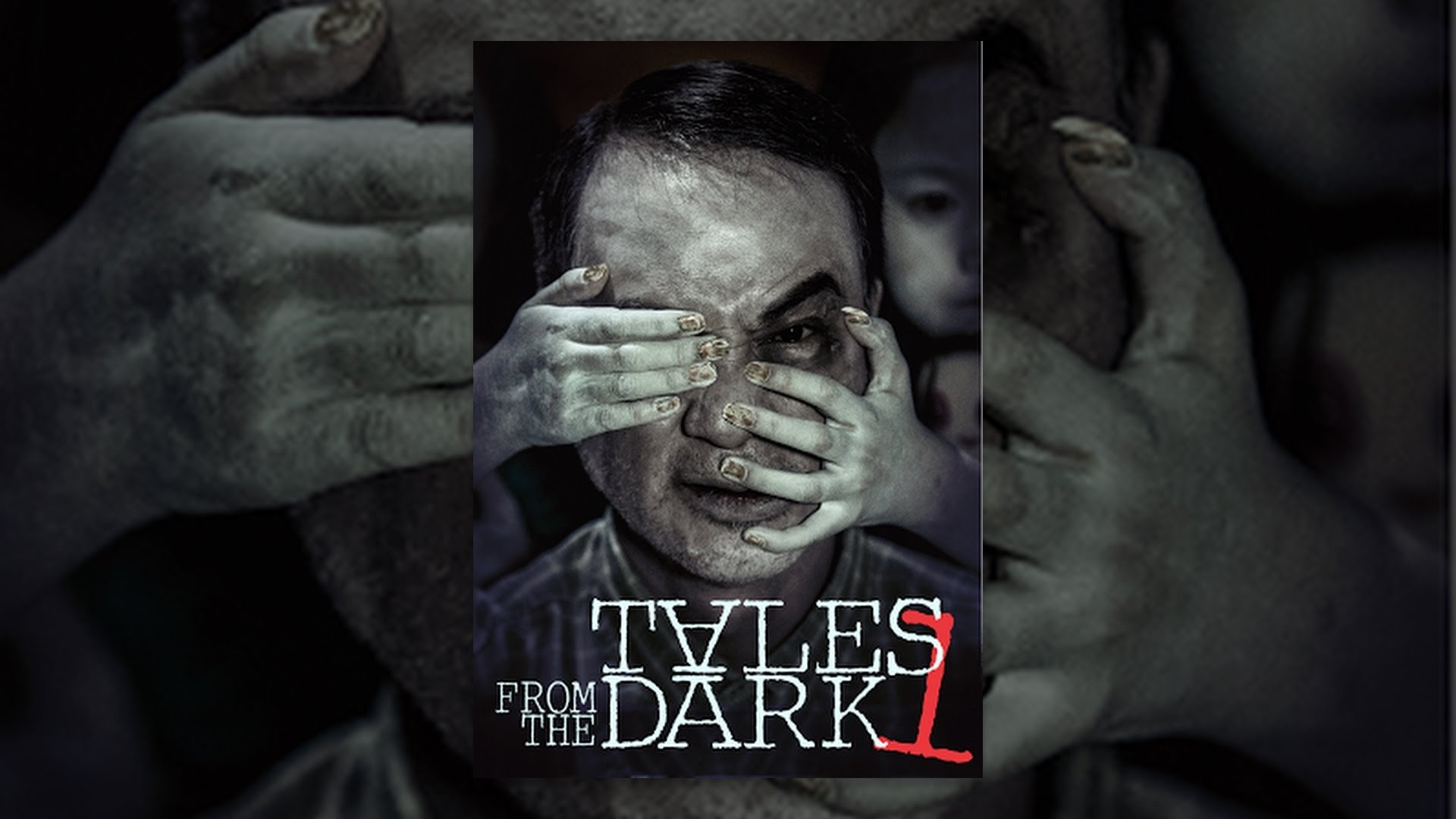 Tales from the Dark 1 Background
