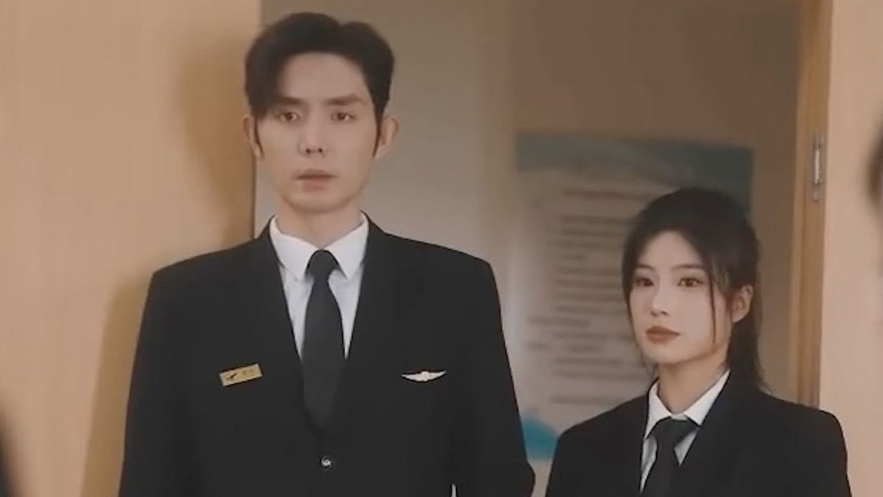 爱在黎明前降落 Background