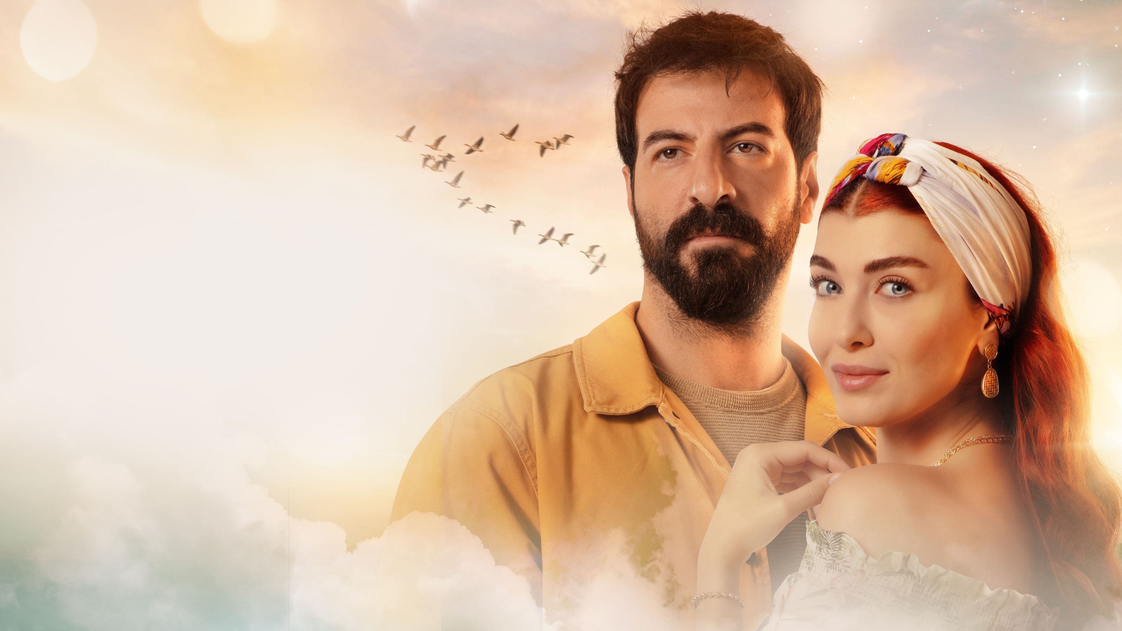 Kuzey Yıldızı: İlk Aşk Background