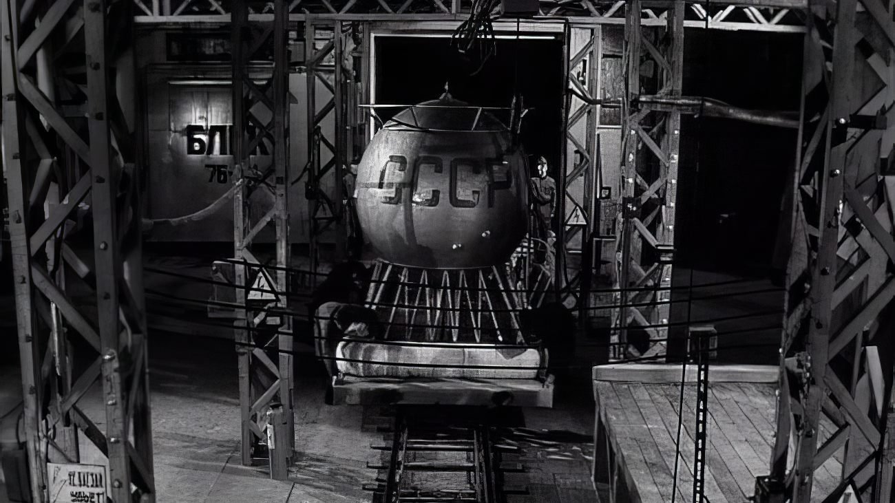 First on the Moon Background