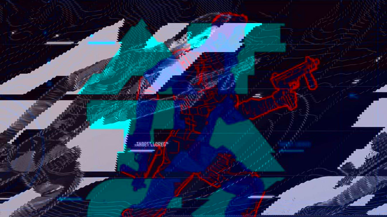 Attack Background