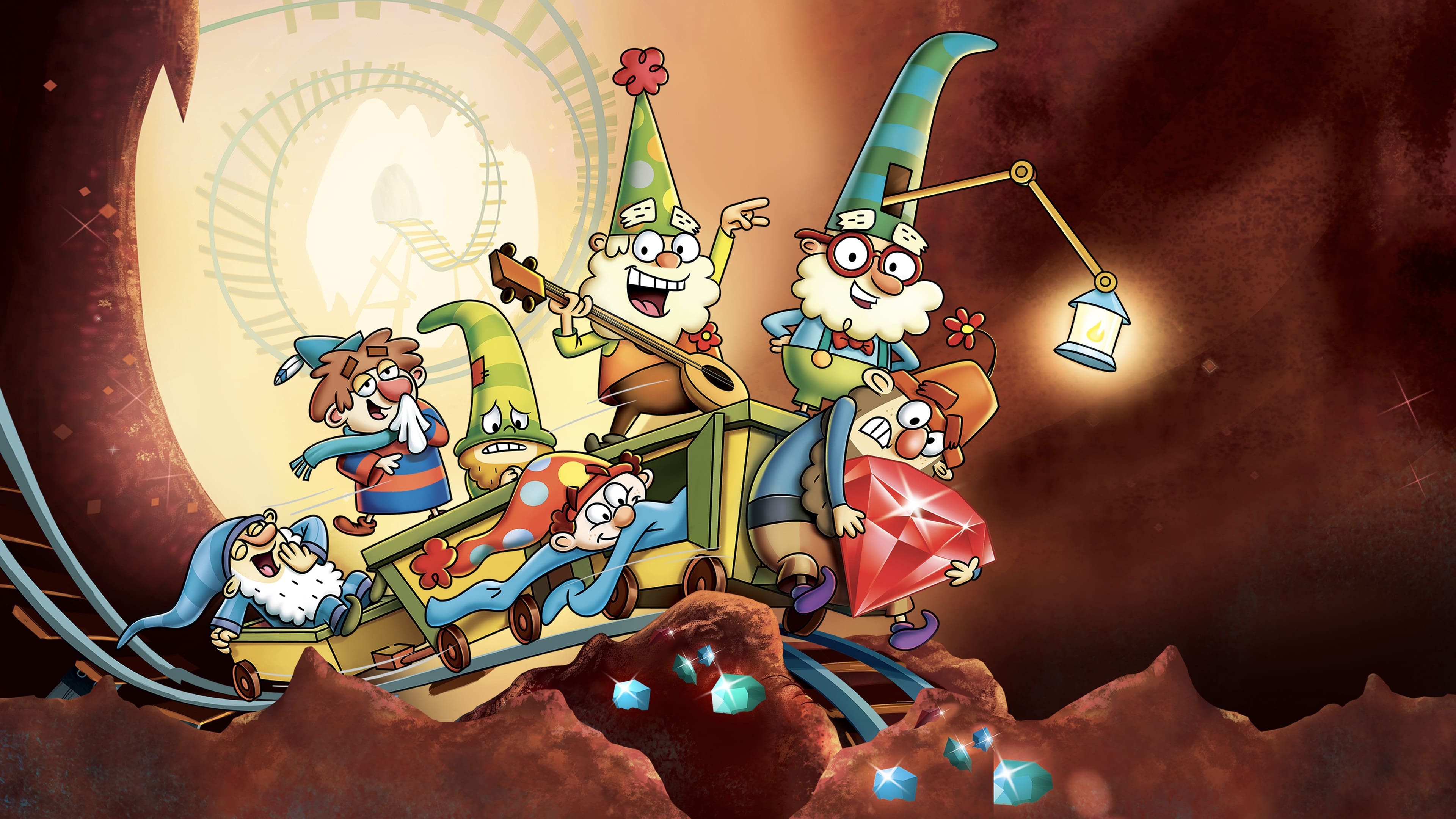 The 7D Background