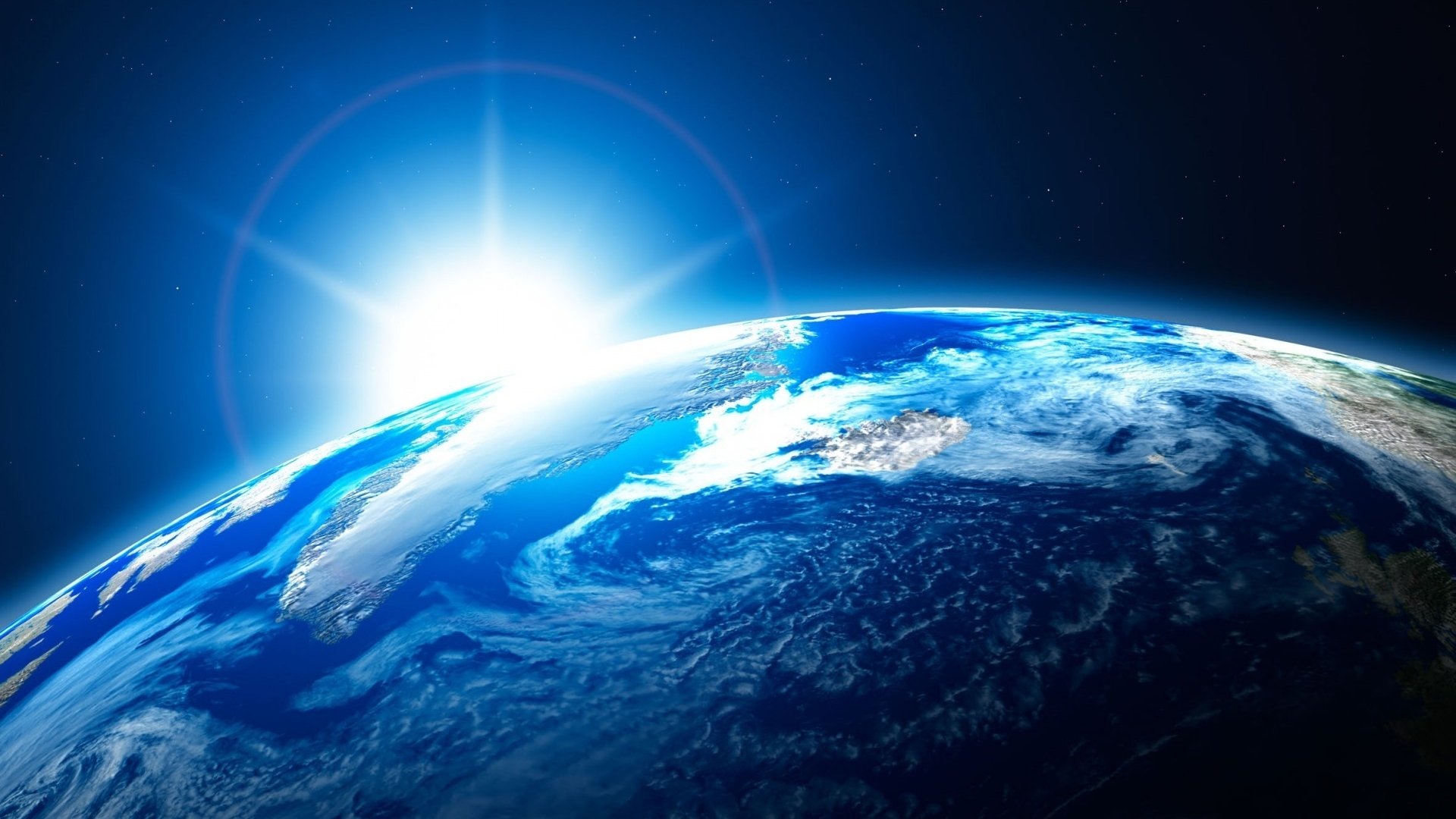 History of the World in Two Hours Background