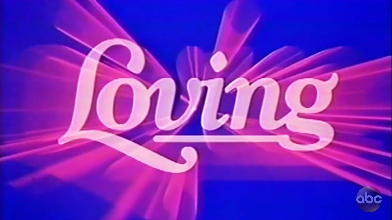 Loving Background