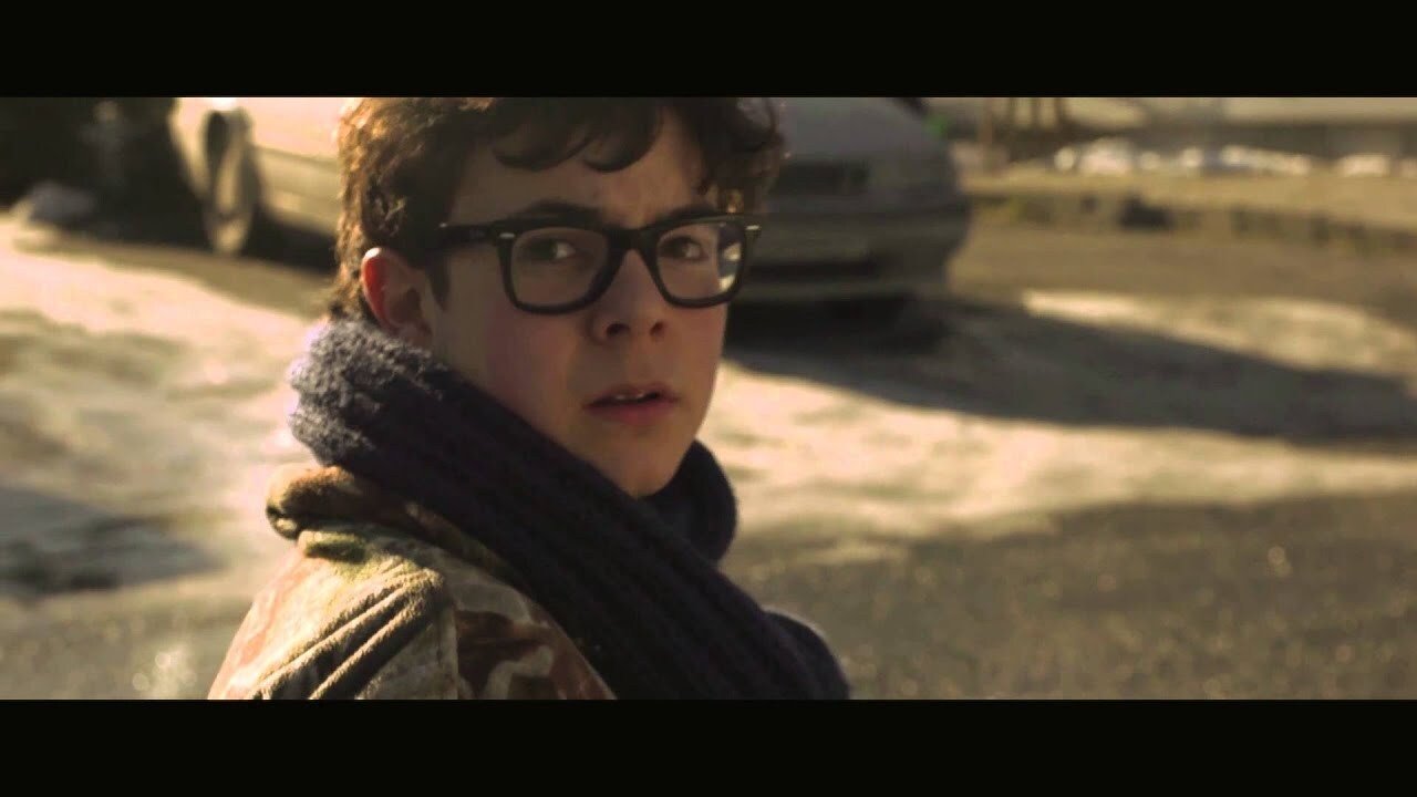 The Explorer Background