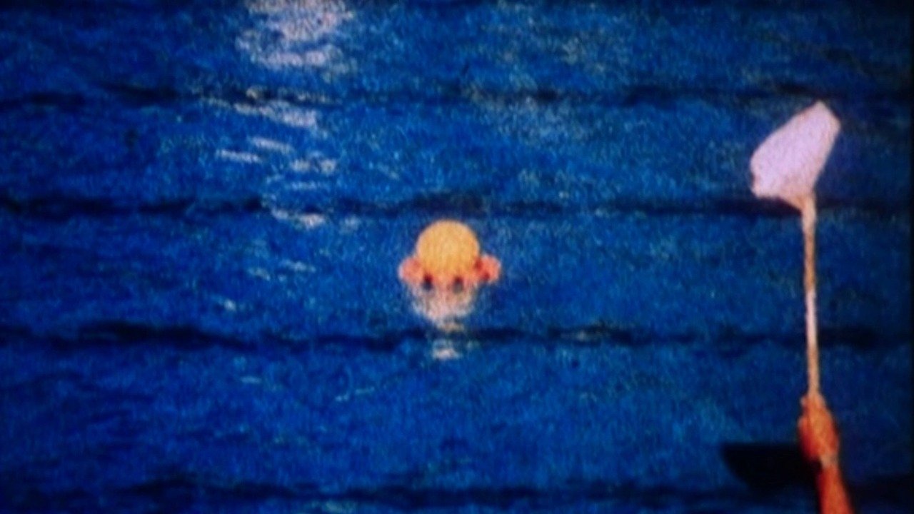 Water pulu 1869 · 1896 Background