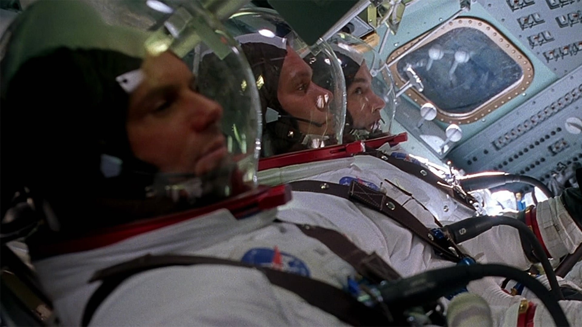 Apollo 13 Background