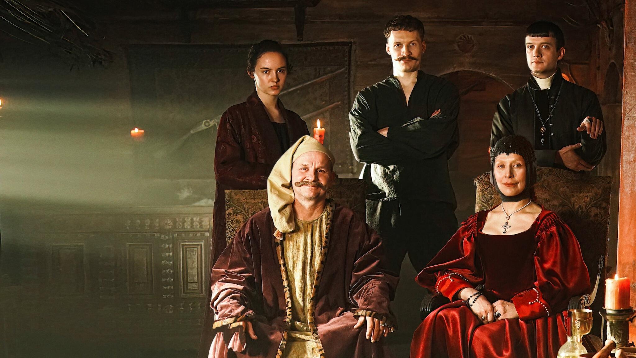 1670 Background