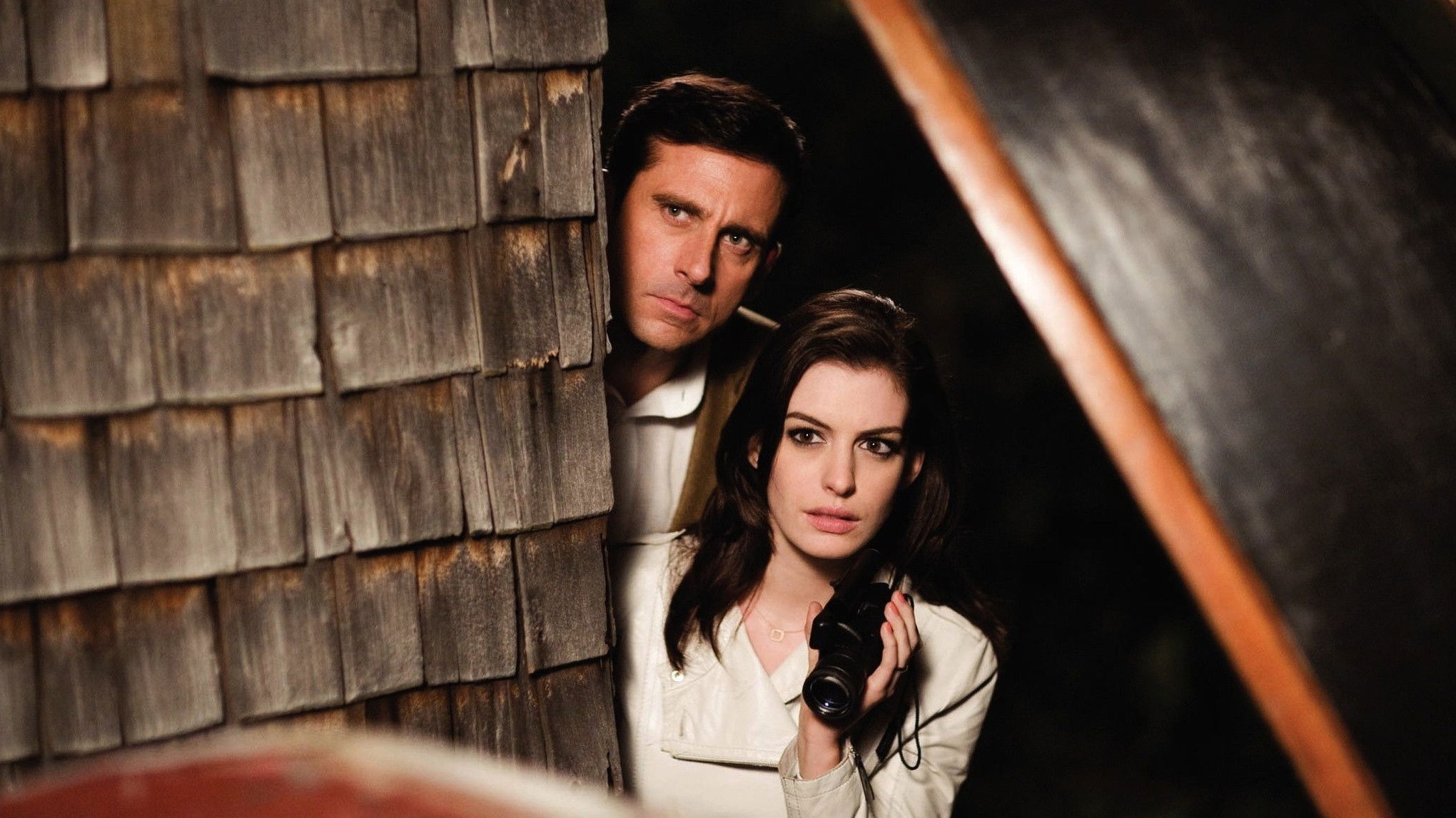 Get Smart Background