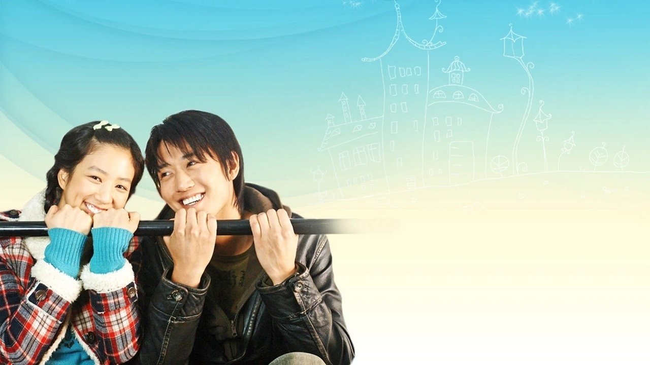 Which Star Are You From? Background