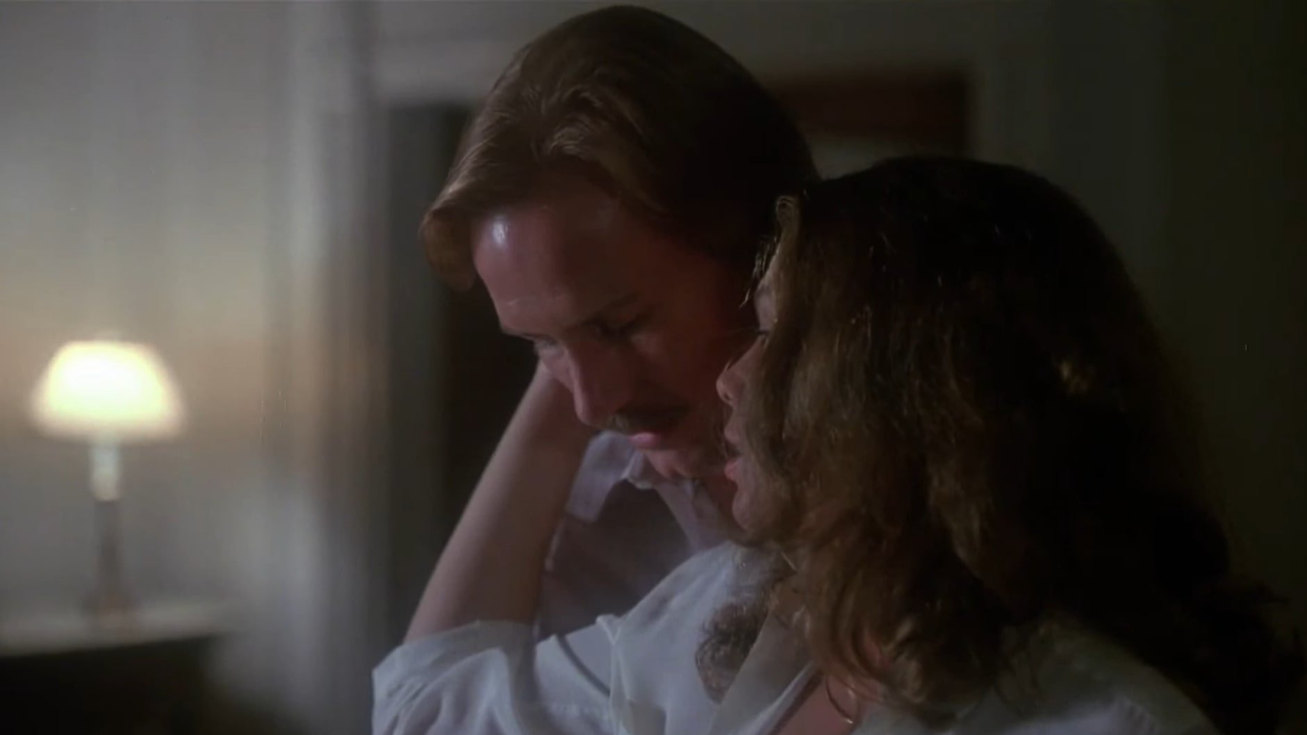 Body Heat Background