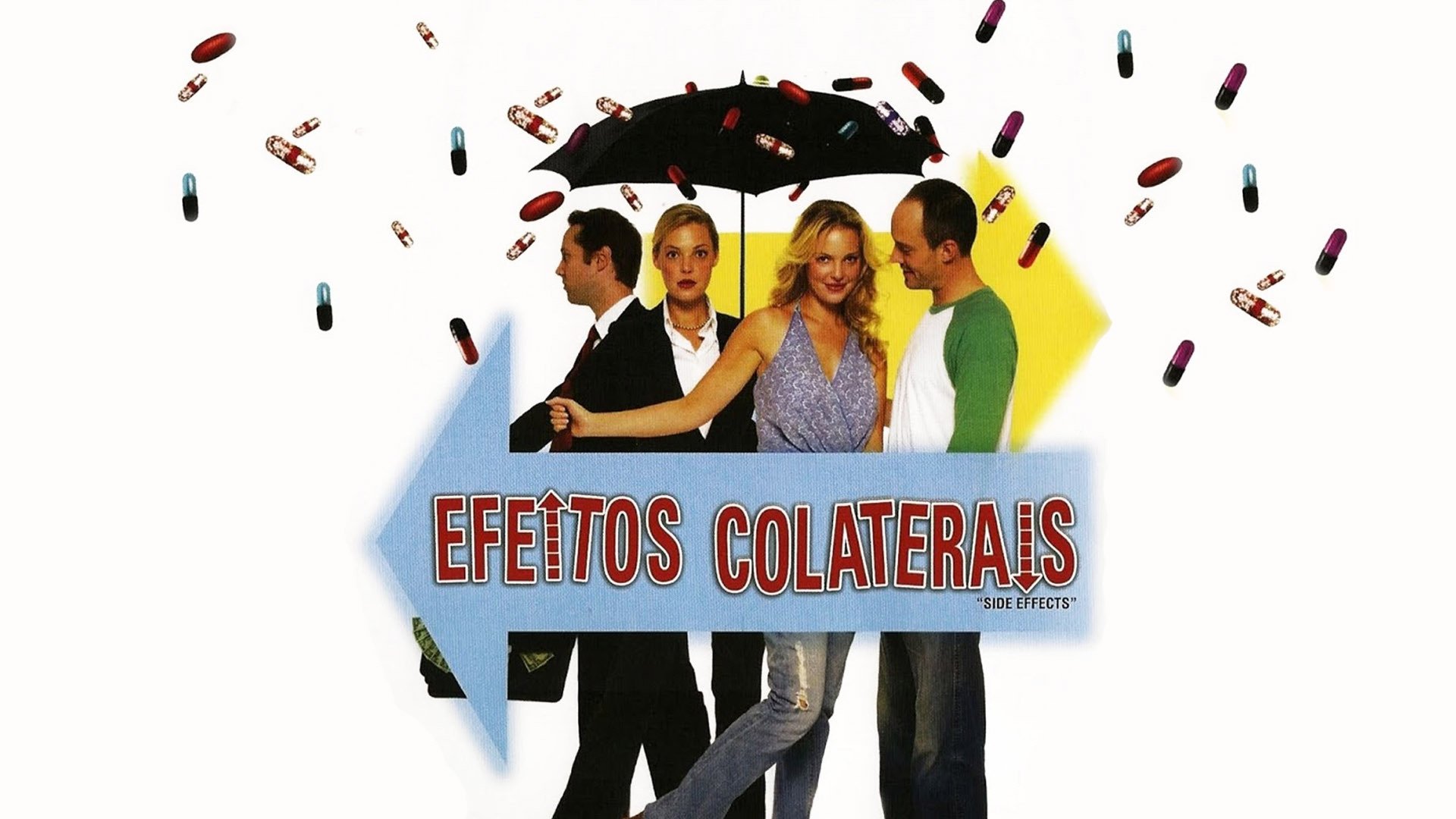 Side Effects Background