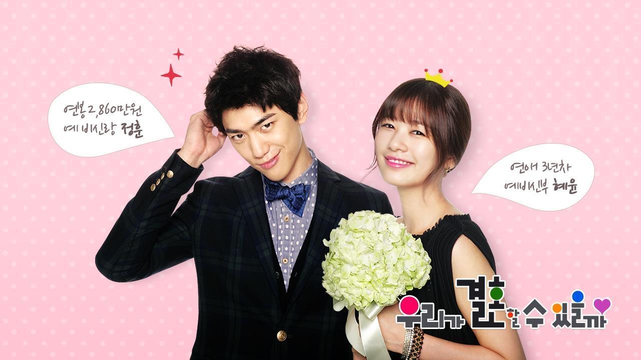 Can We Get Married? Background