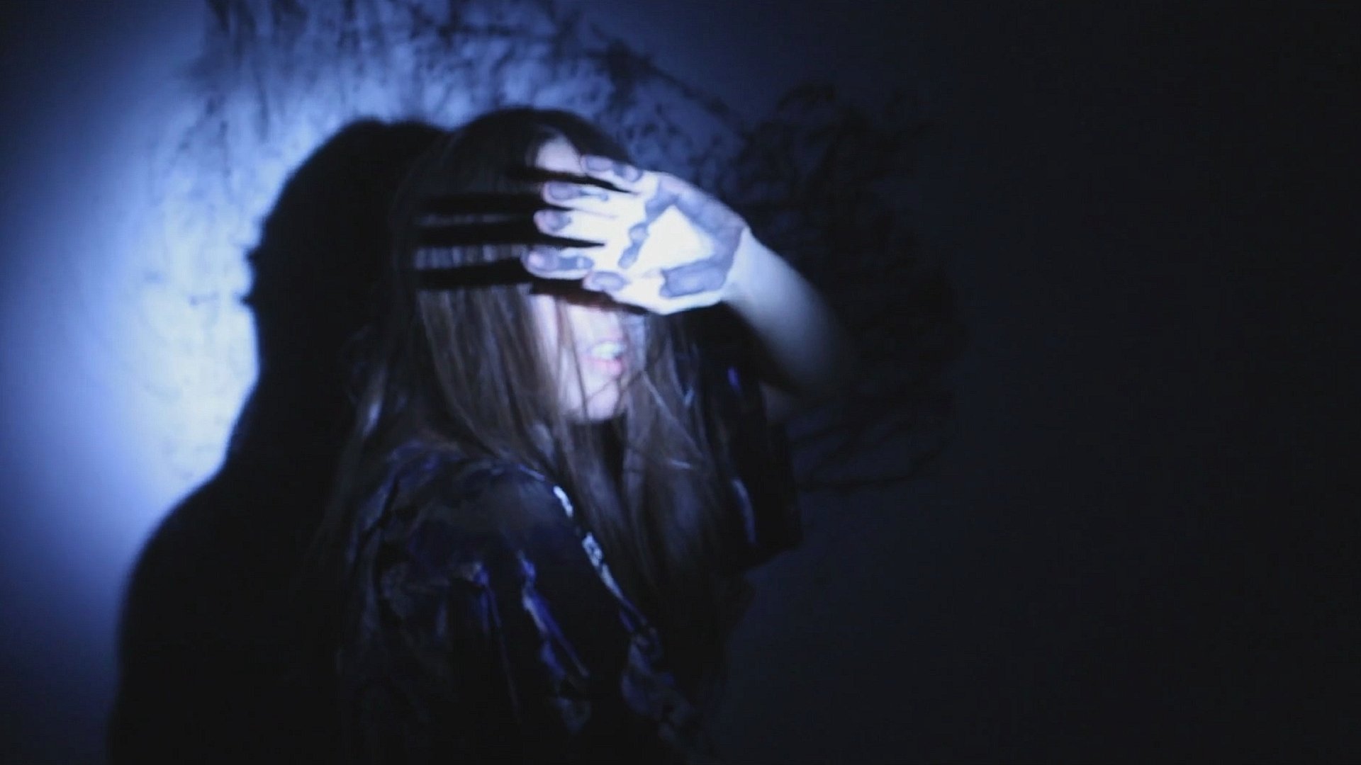Liminal Background
