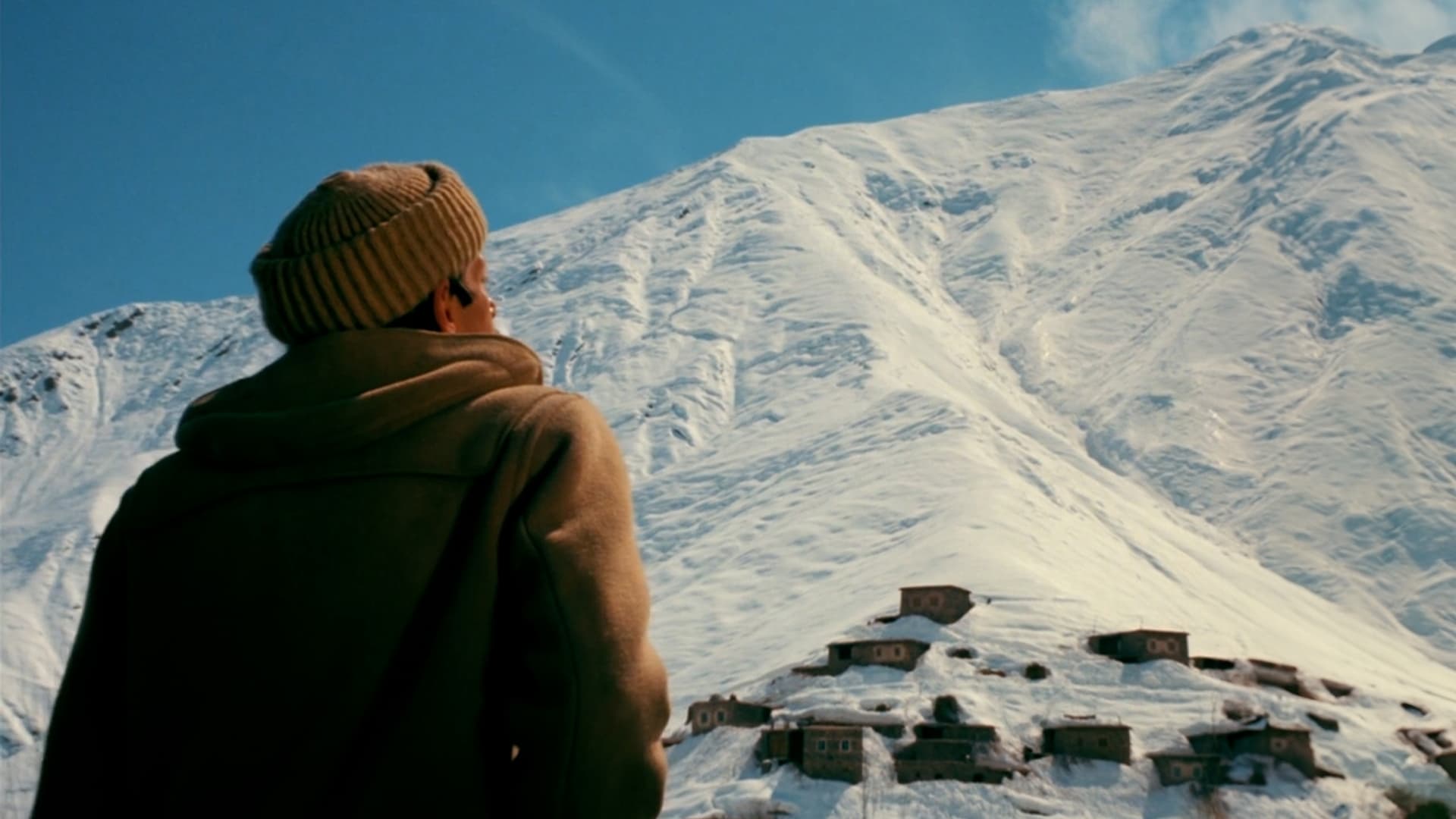 A Season in Hakkari Background