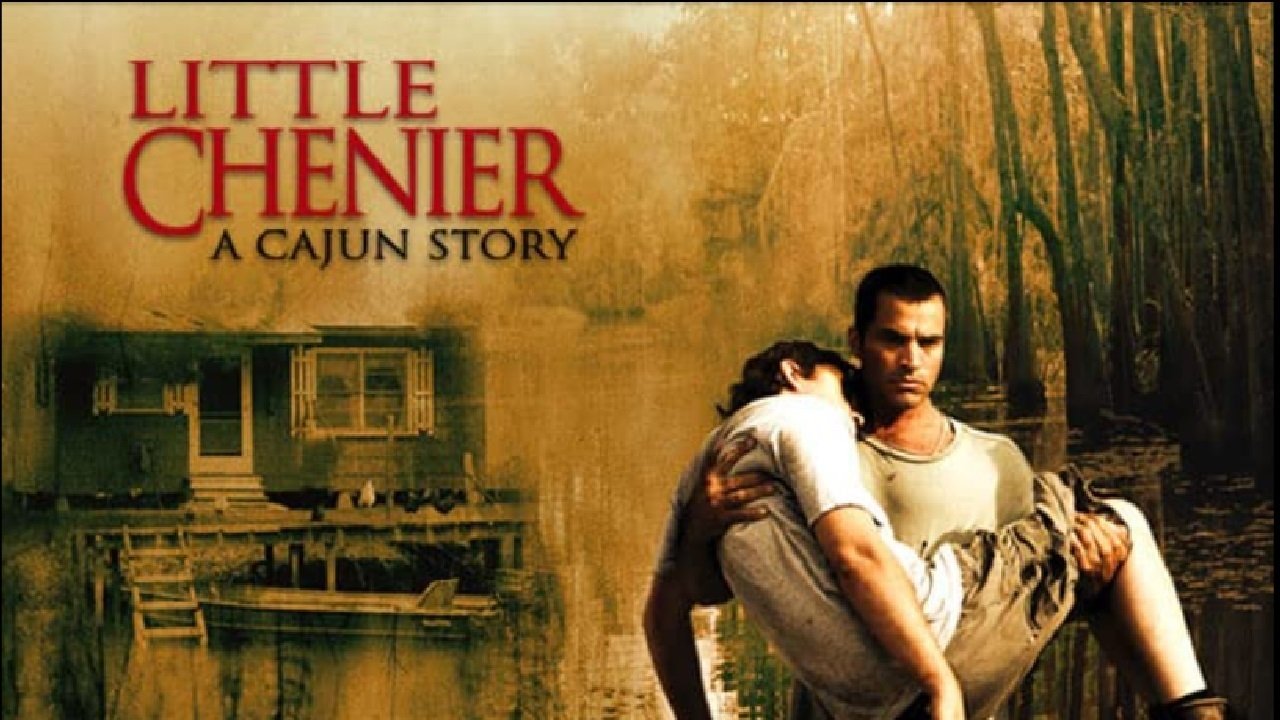 Little Chenier Background