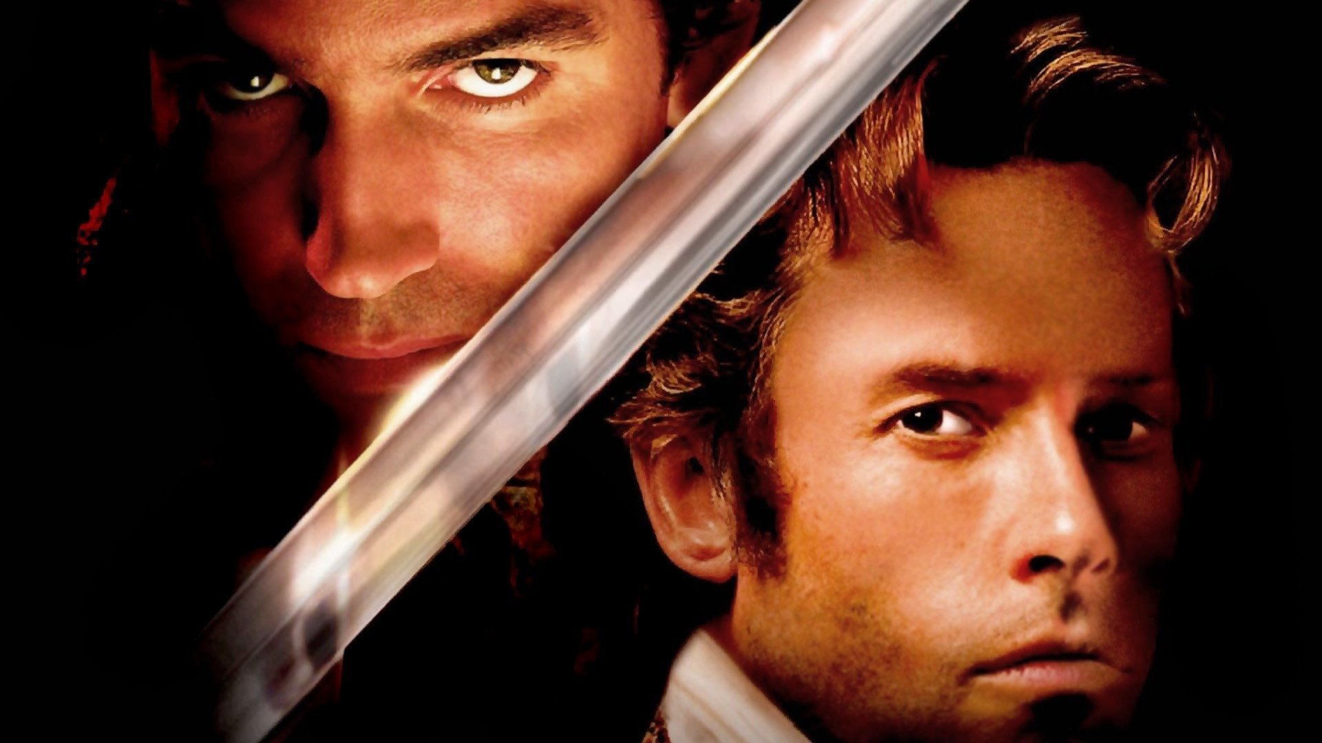 The Count of Monte Cristo Background