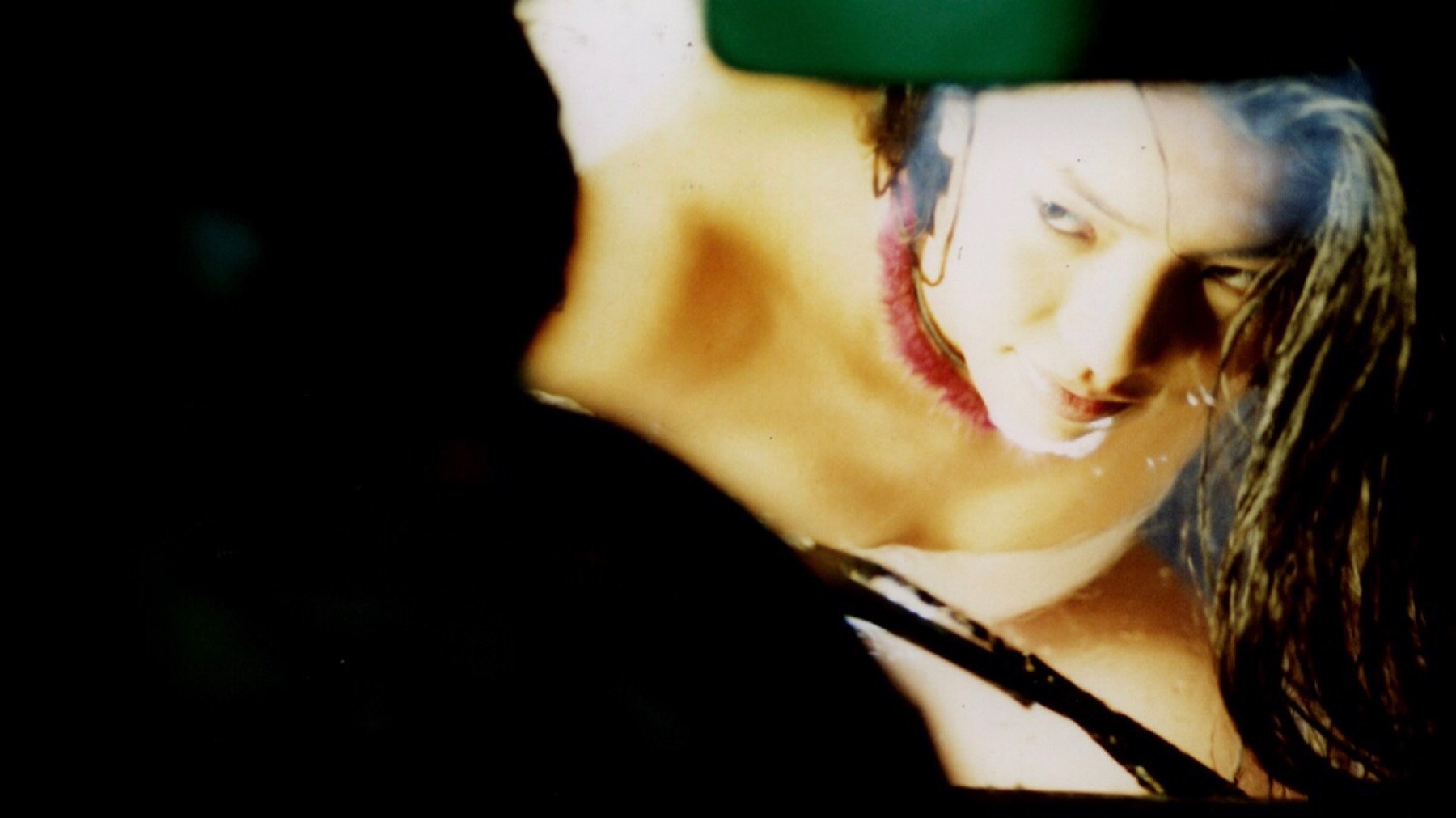 Body Jumper Background