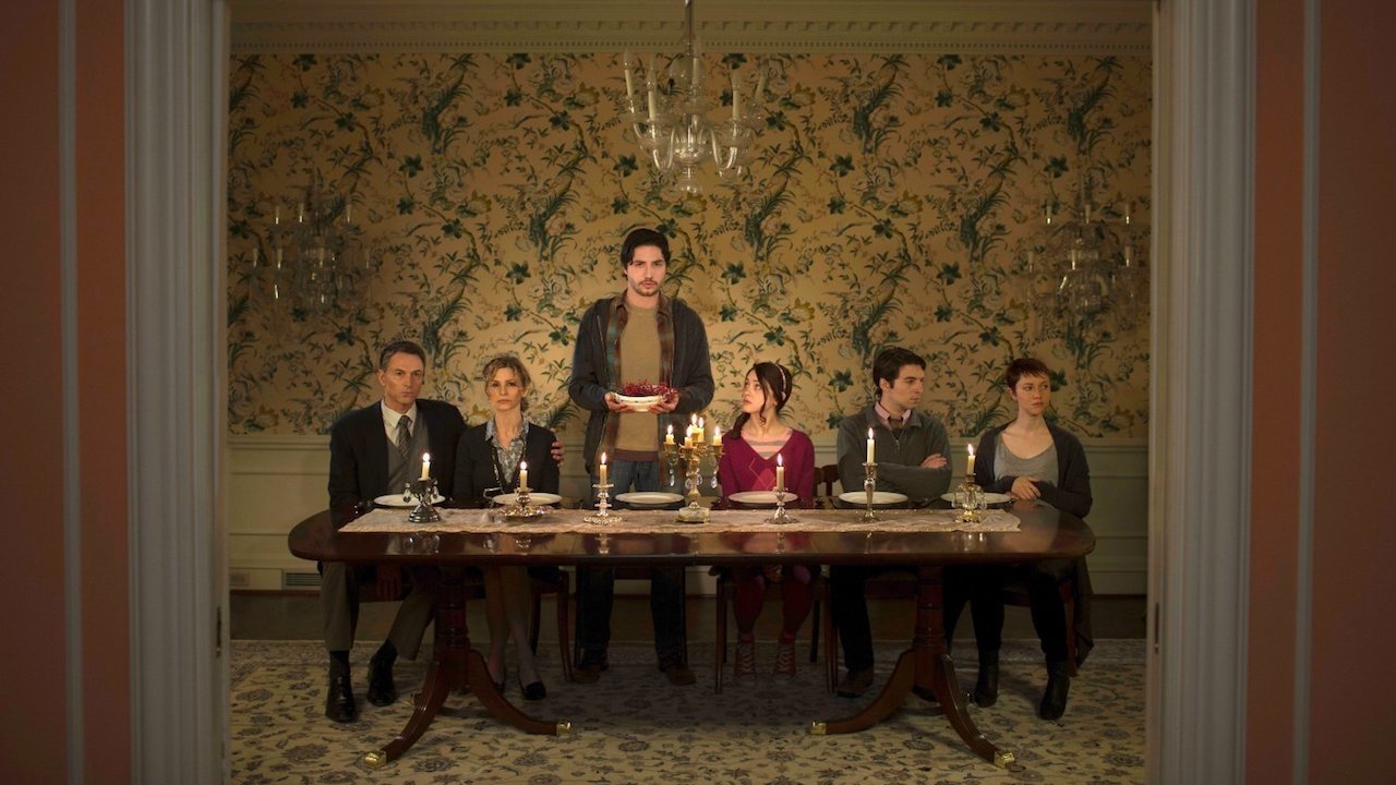 After Darkness Background