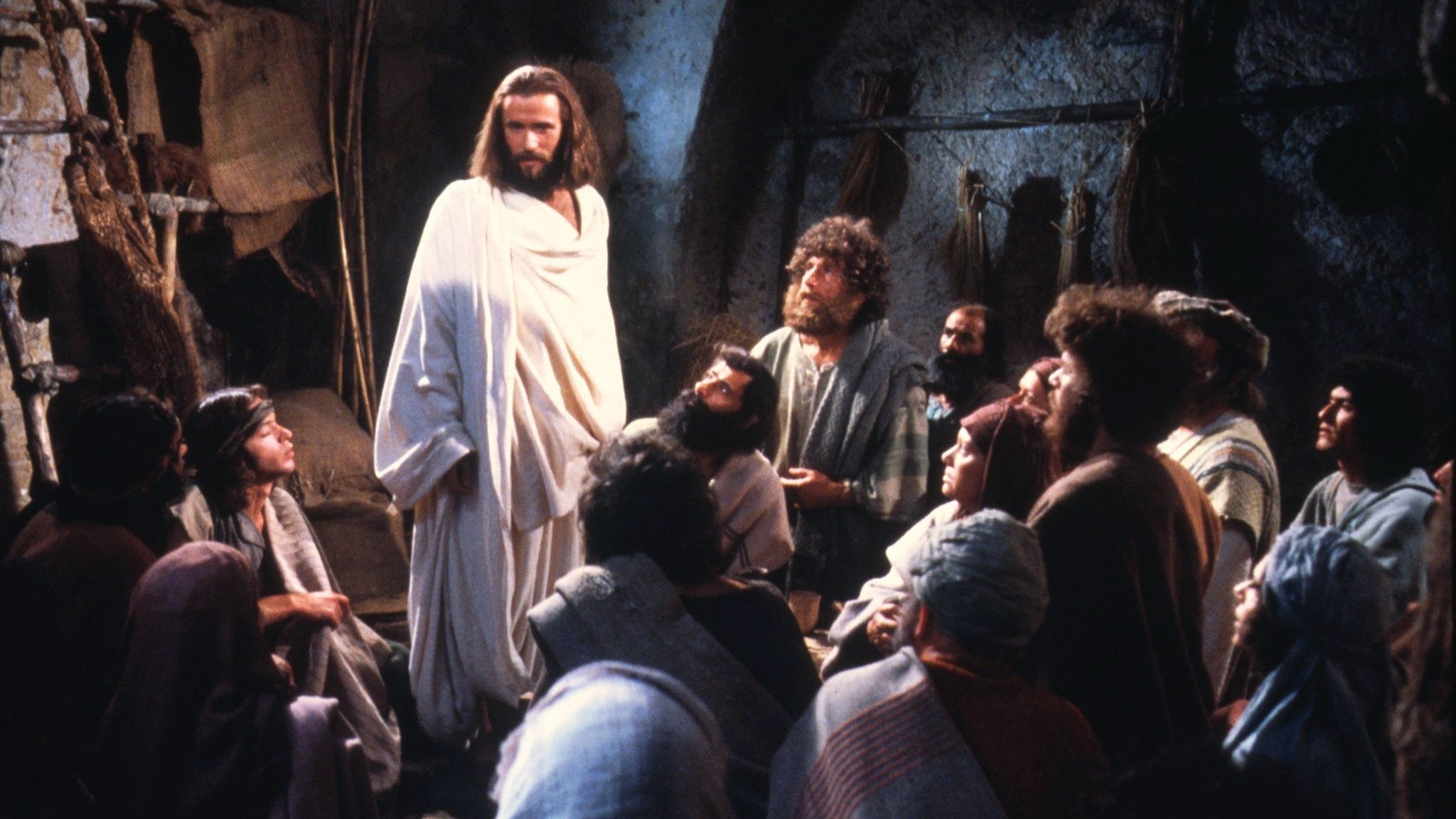 Jesus Background
